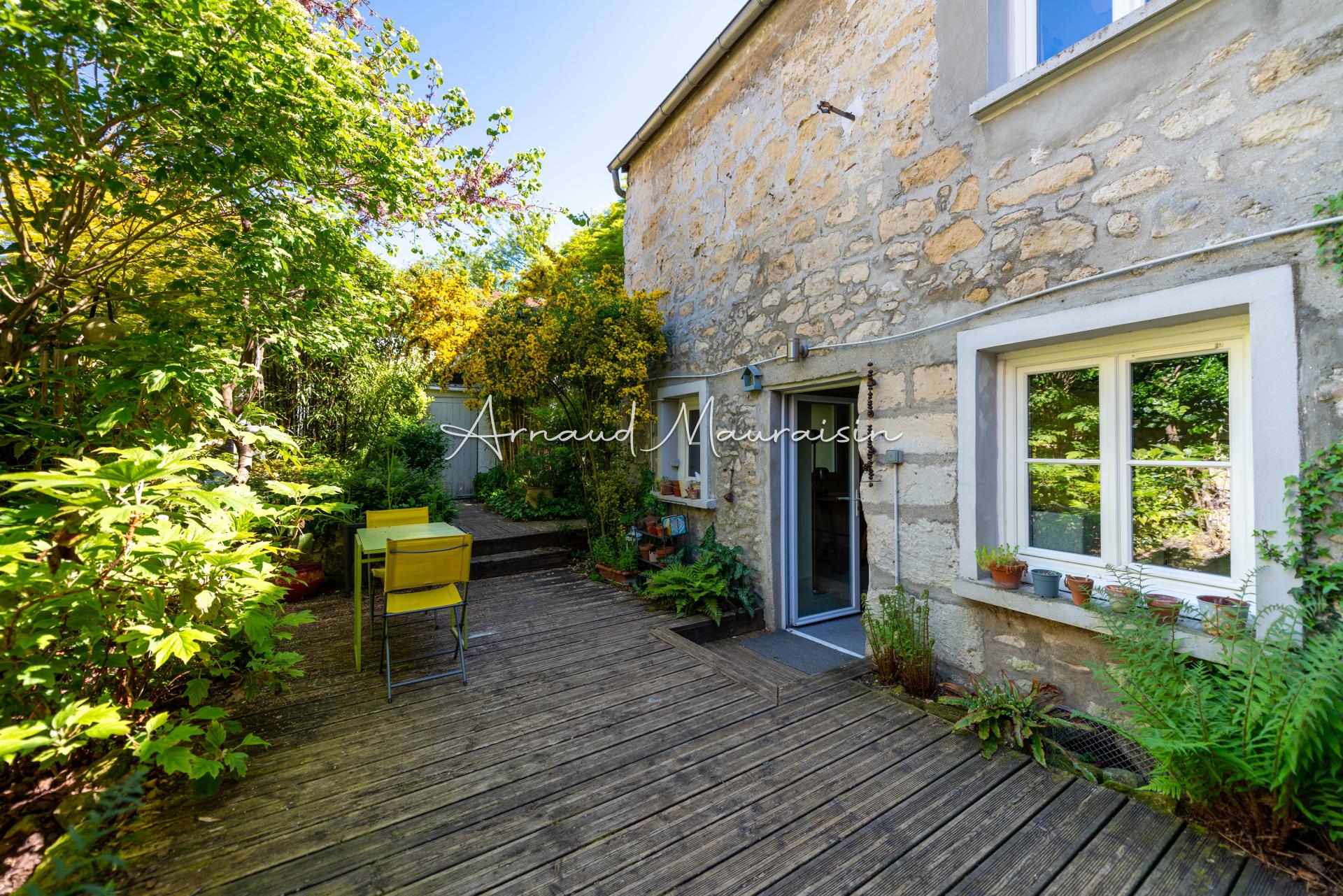 Photo 9 de l'annonce.