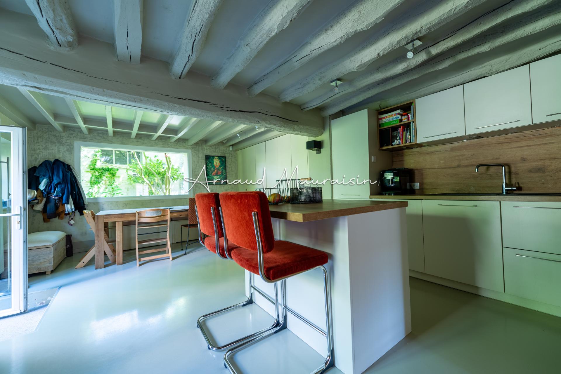 Photo 4 de l'annonce.