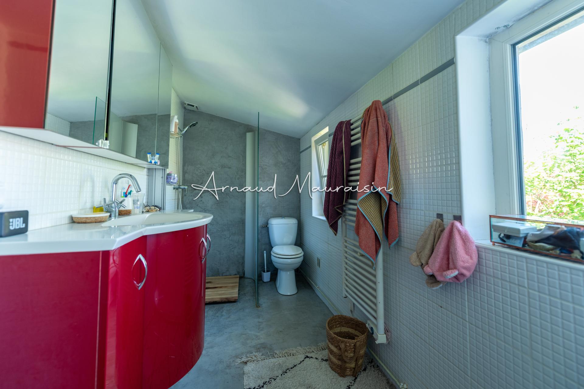 Photo 8 de l'annonce.