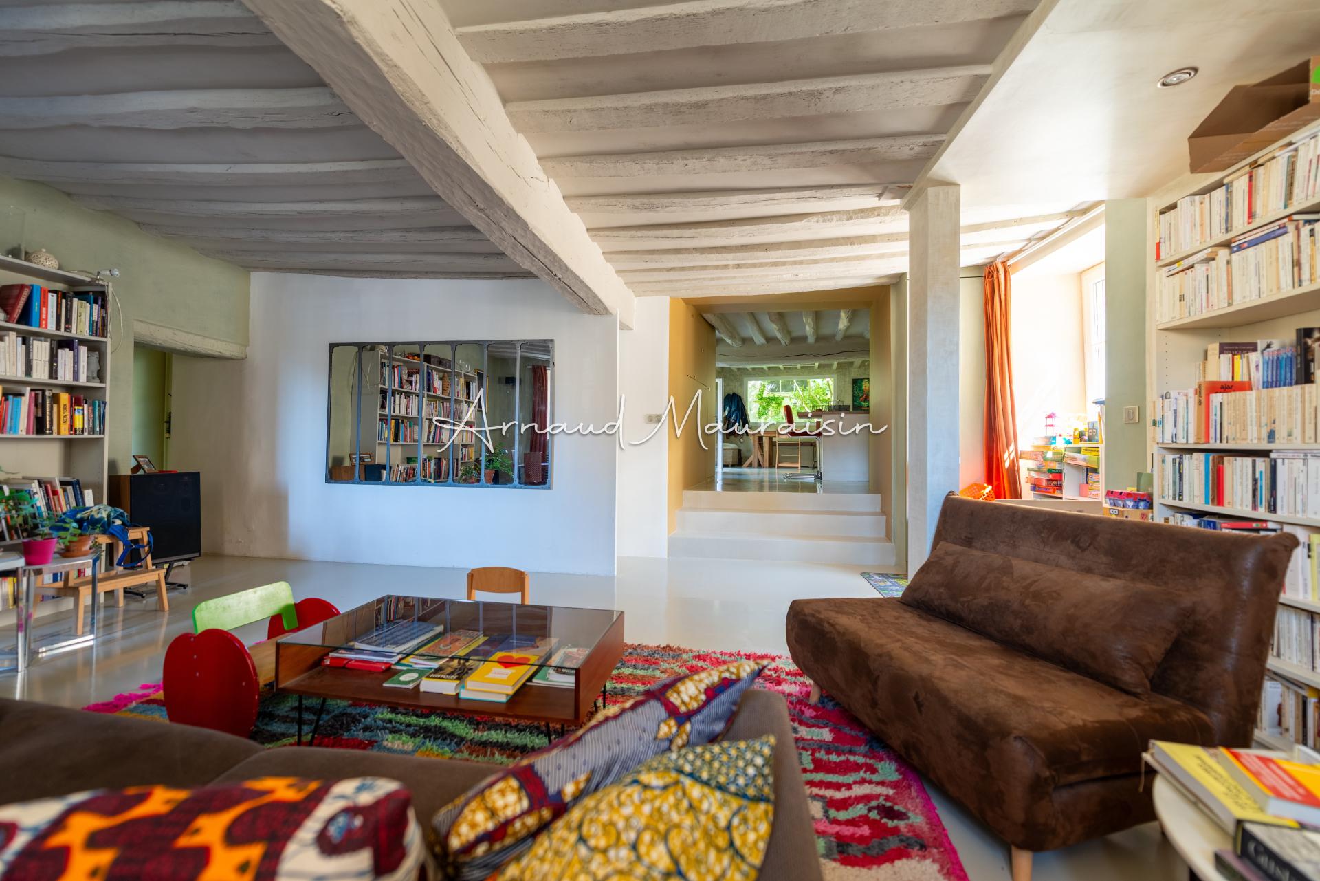 Photo 3 de l'annonce.