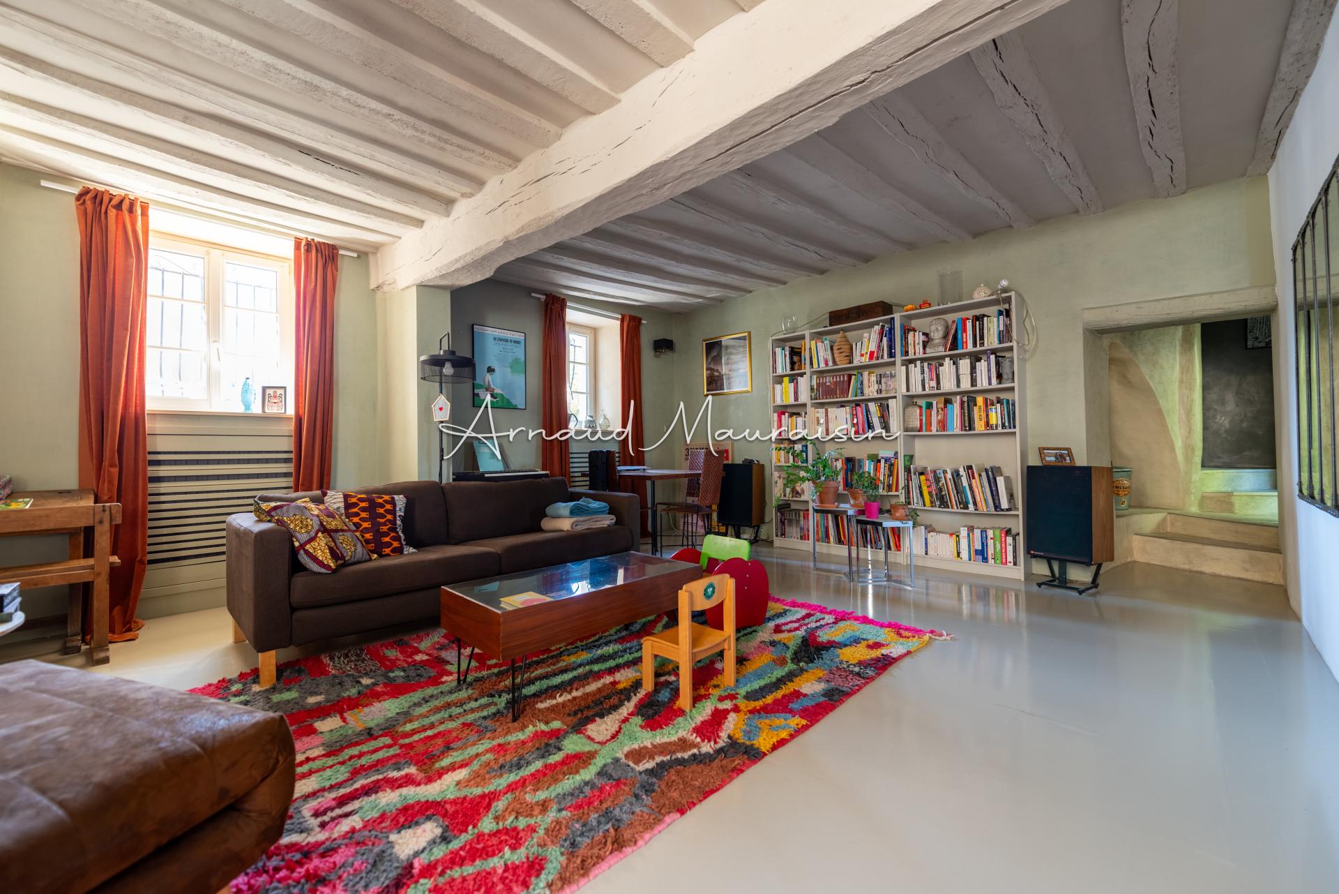 Photo 2 de l'annonce.