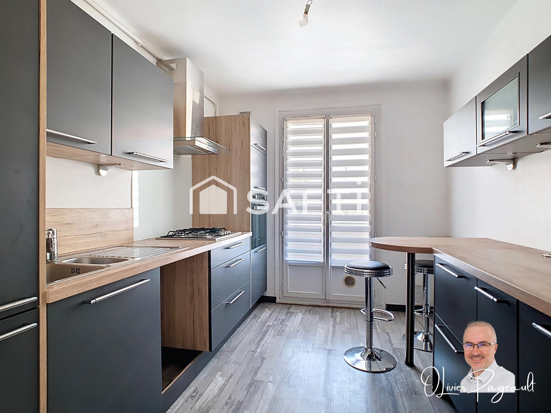 Photo-appartement