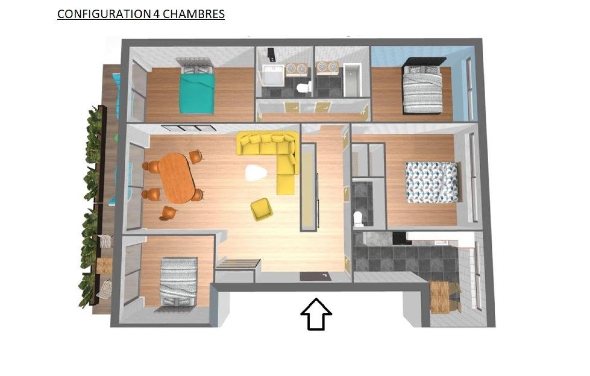 Photo 7 de l'annonce.