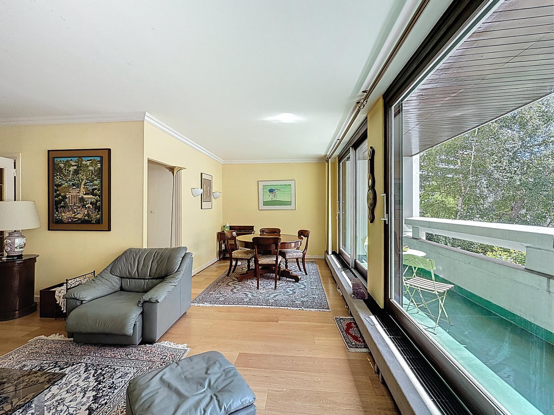 Photo 3 de l'annonce.