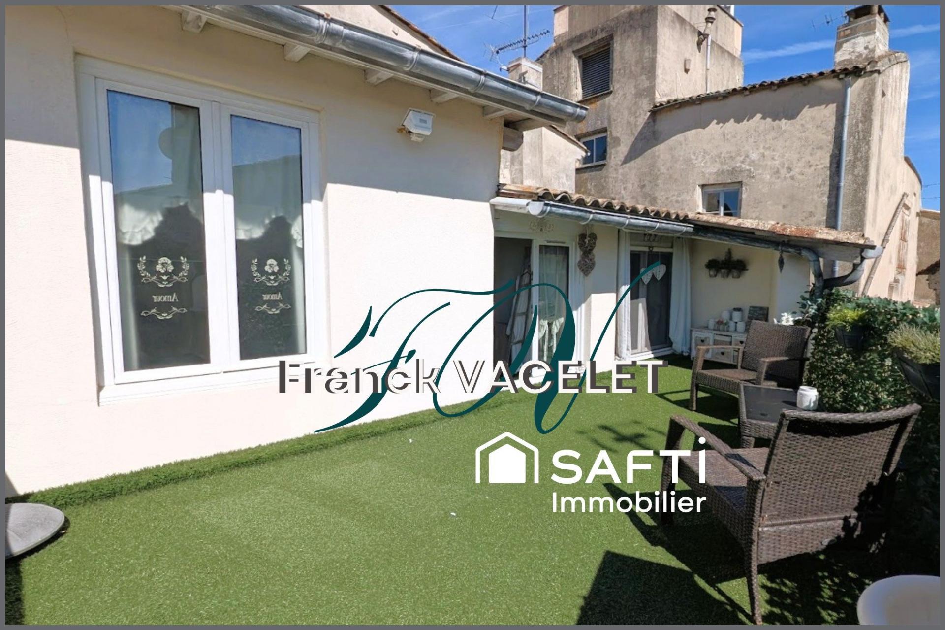 Photographie descriptive du bien