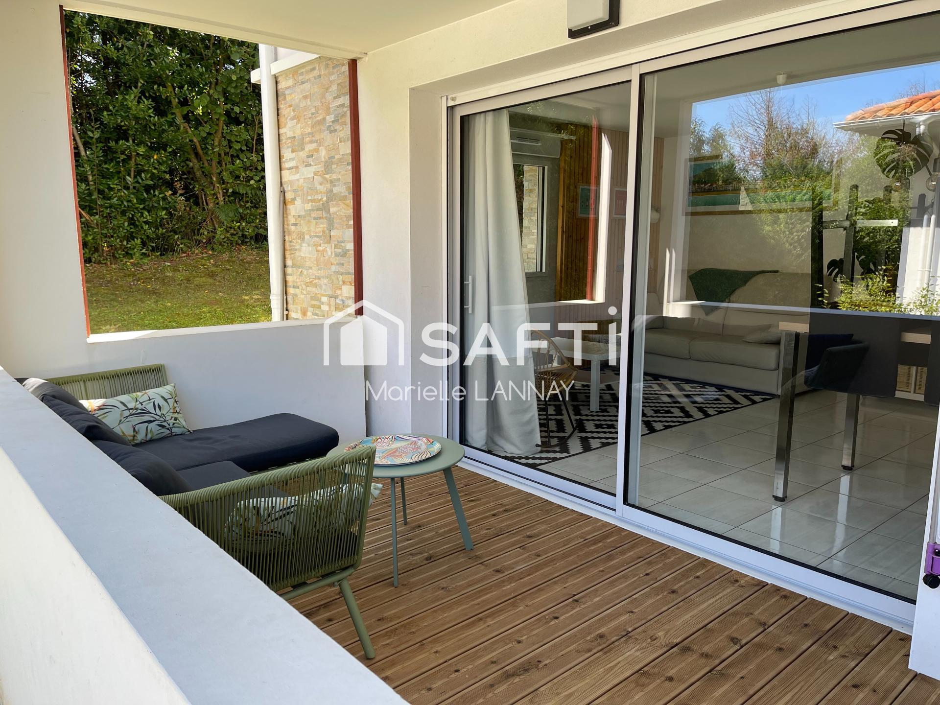 Photo-appartement