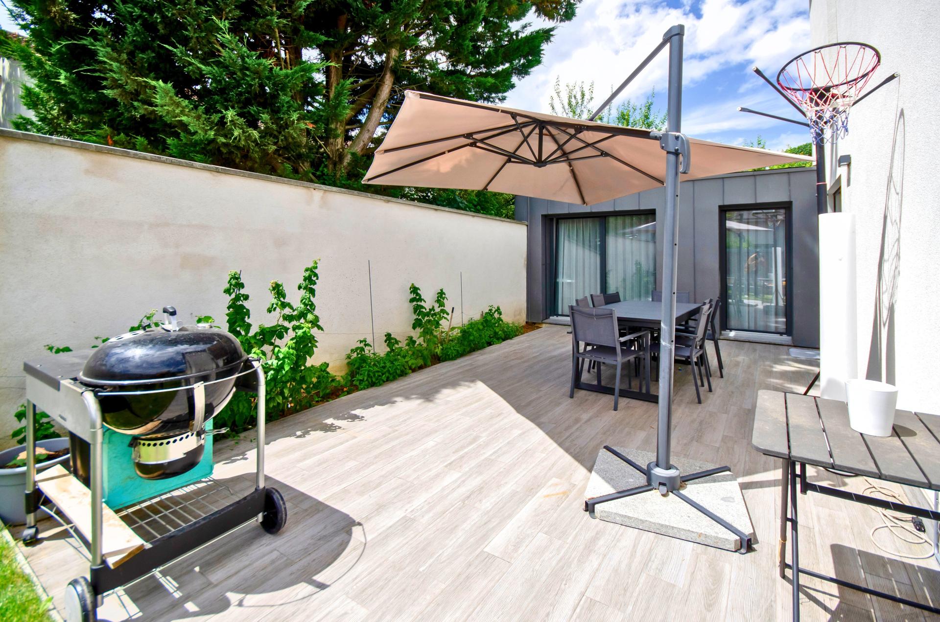 Photo 4 de l'annonce.