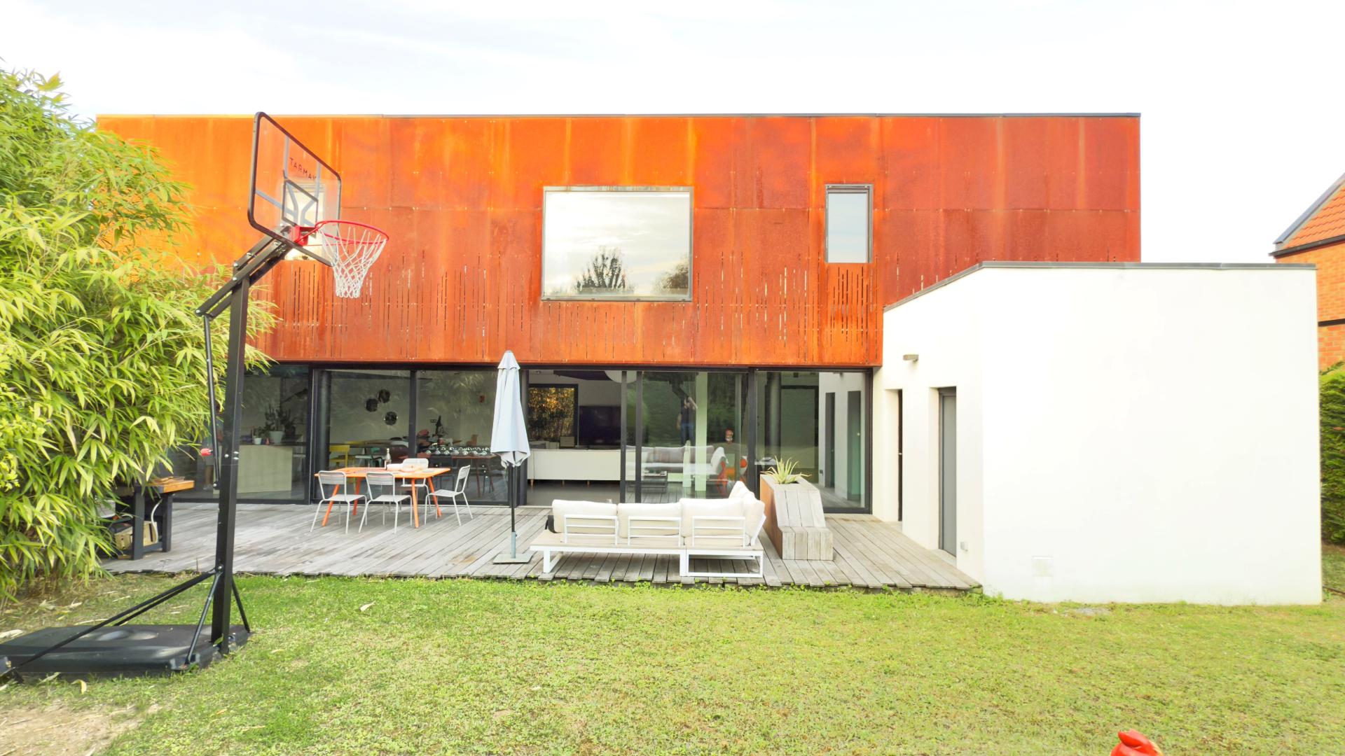 Photo 8 de l'annonce.