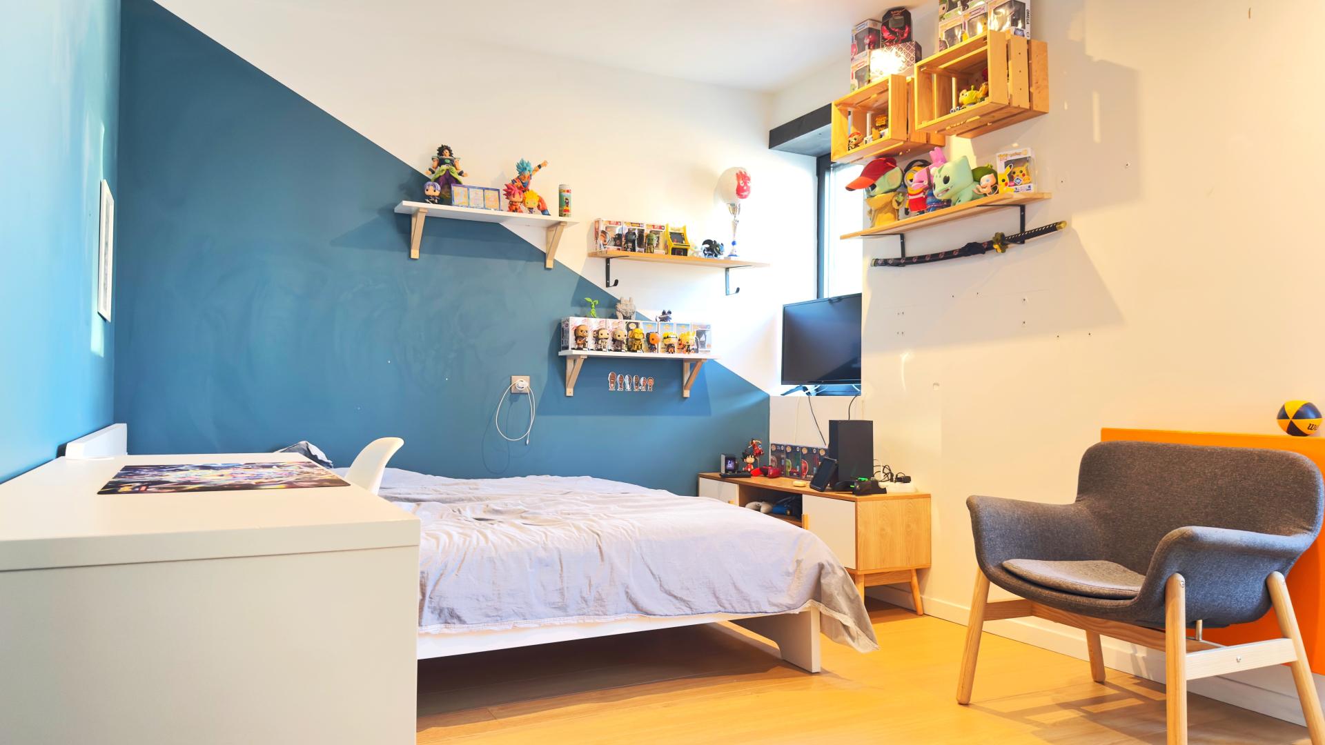 Photo 14 de l'annonce.