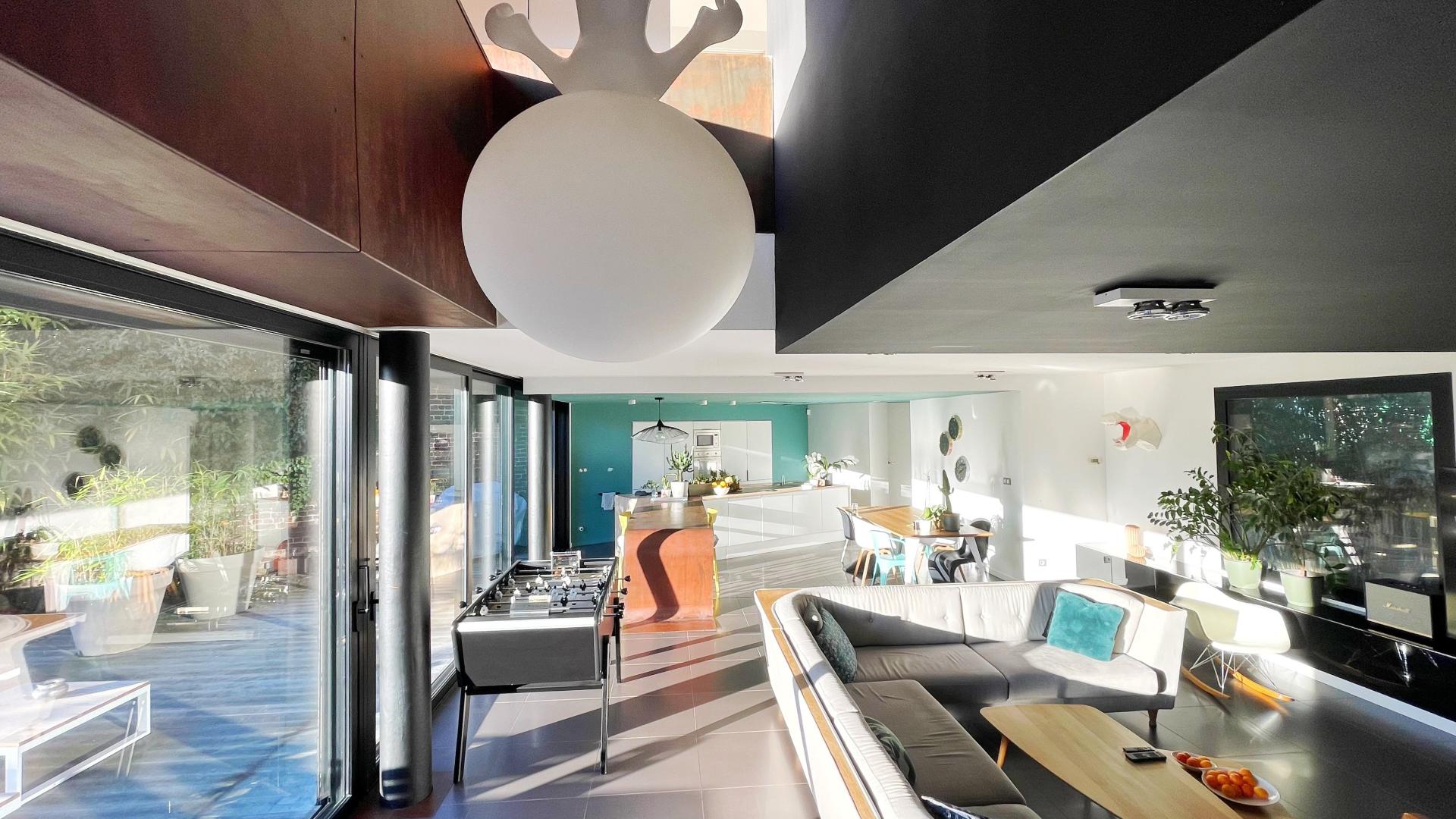 Photo 5 de l'annonce.