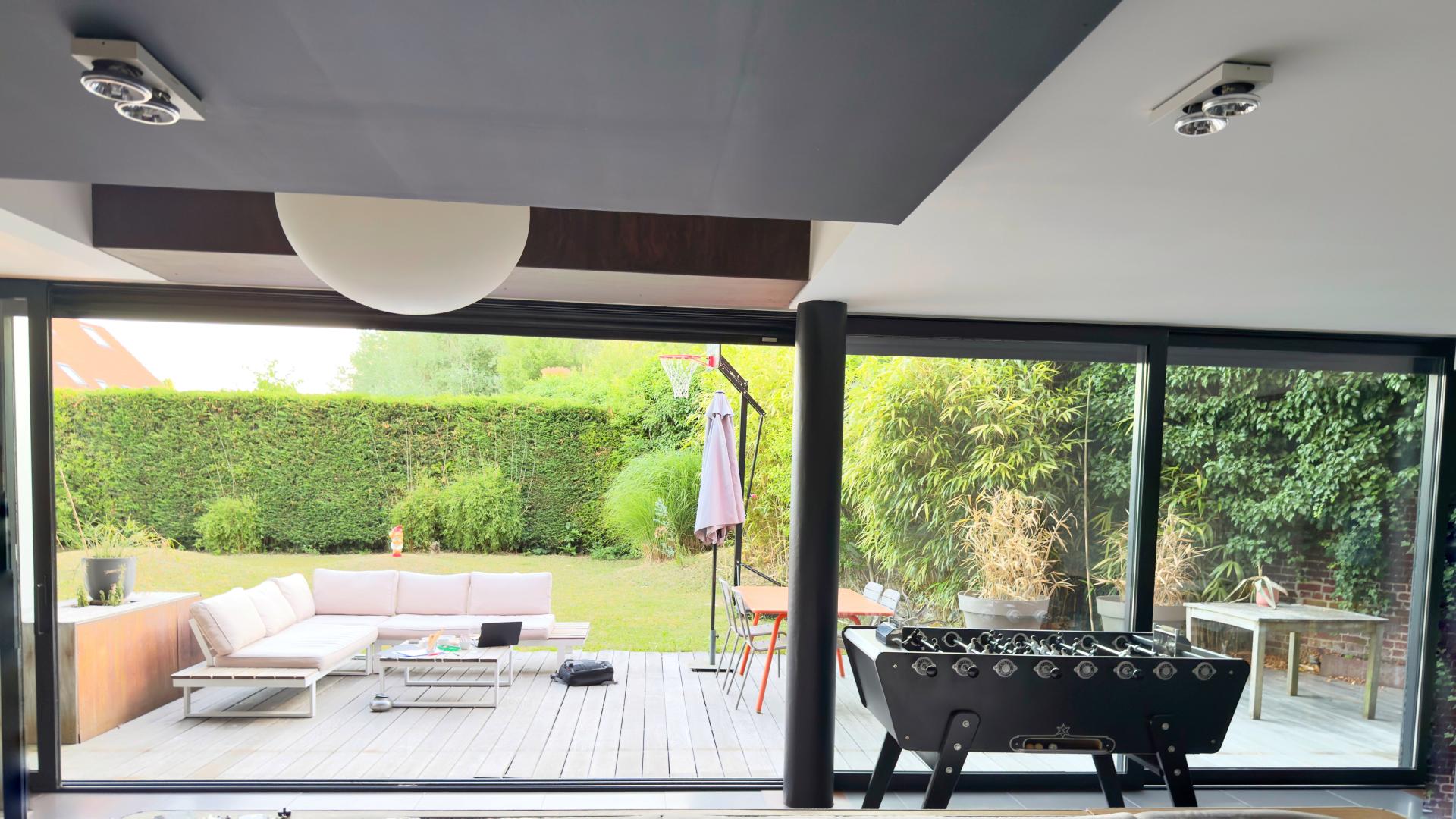 Photo 6 de l'annonce.