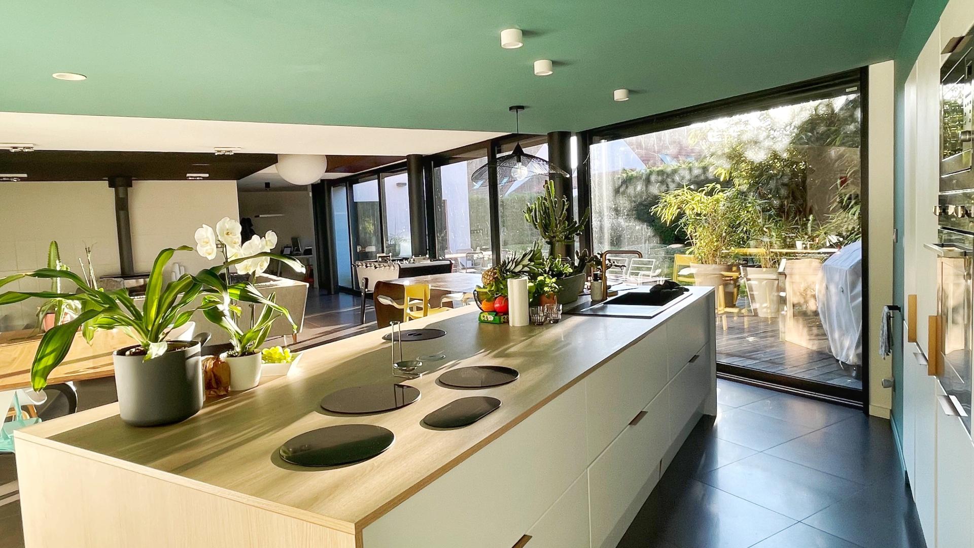 Photo 4 de l'annonce.