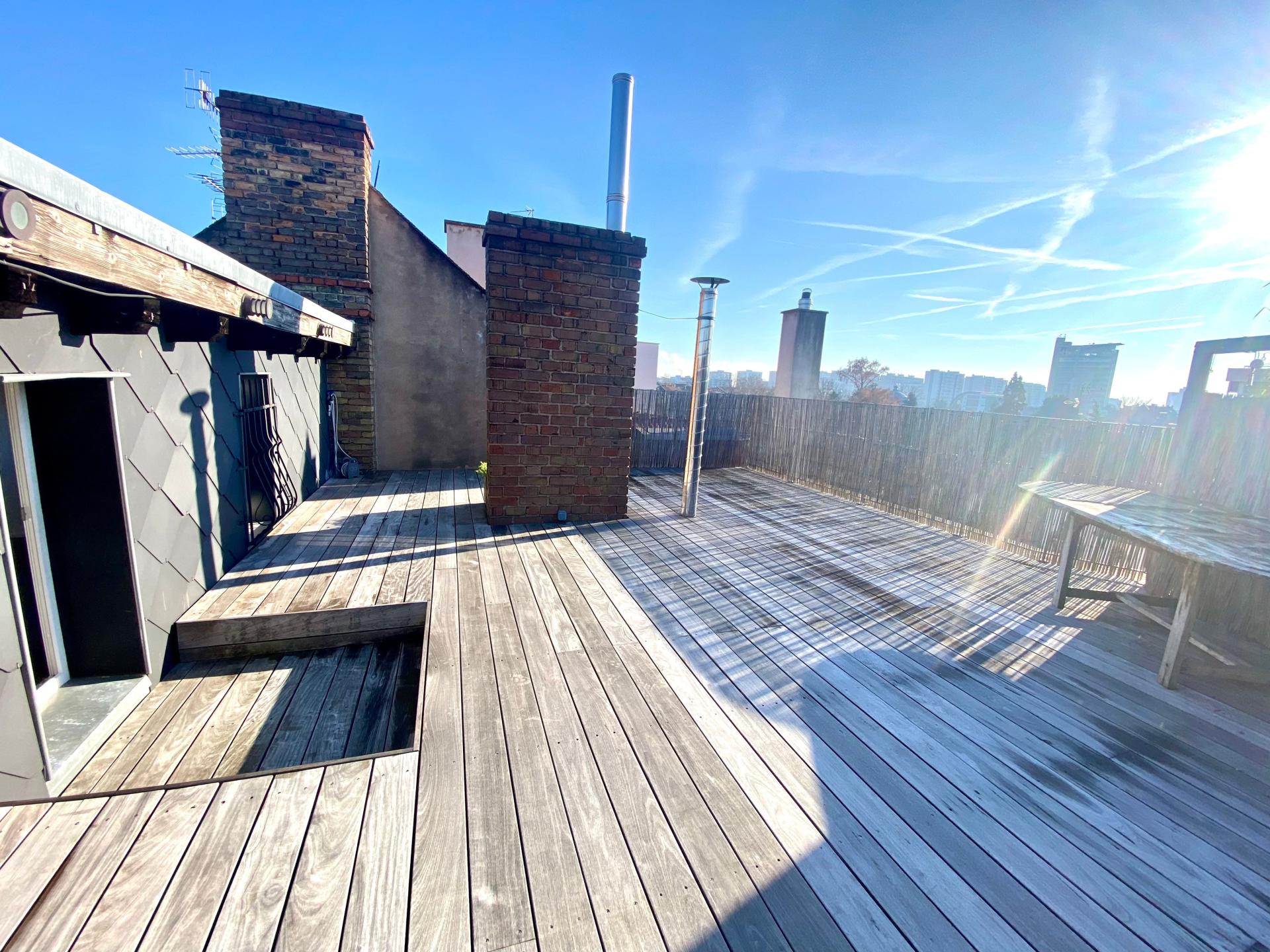 Photo 4 de l'annonce.