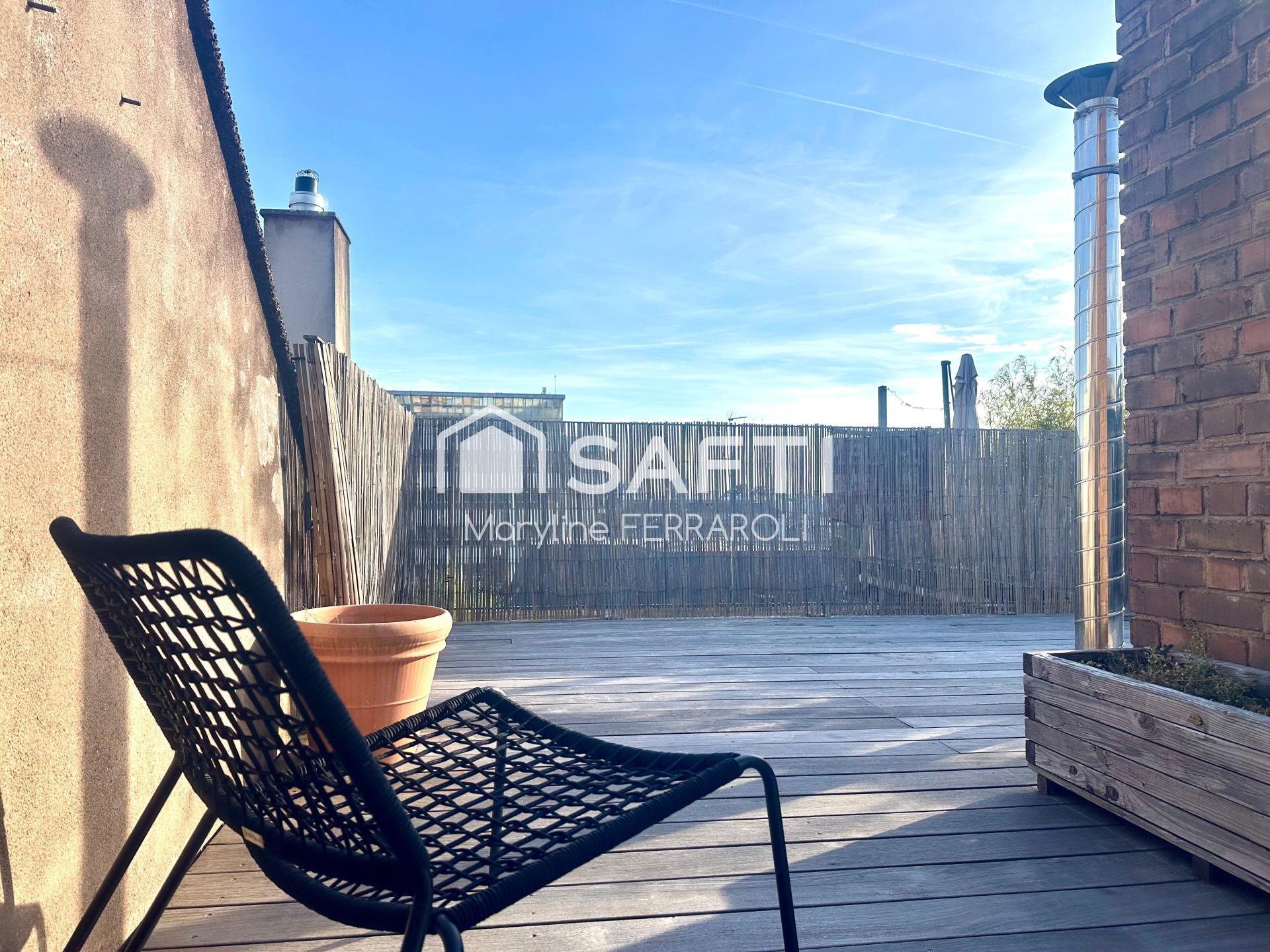 Photo-appartement