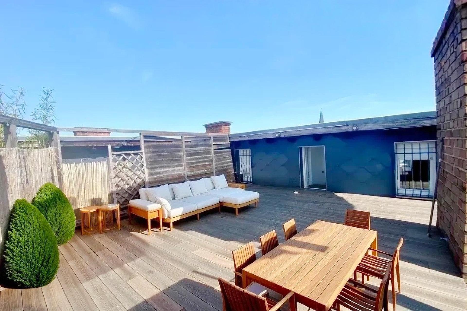 Photo 2 de l'annonce.