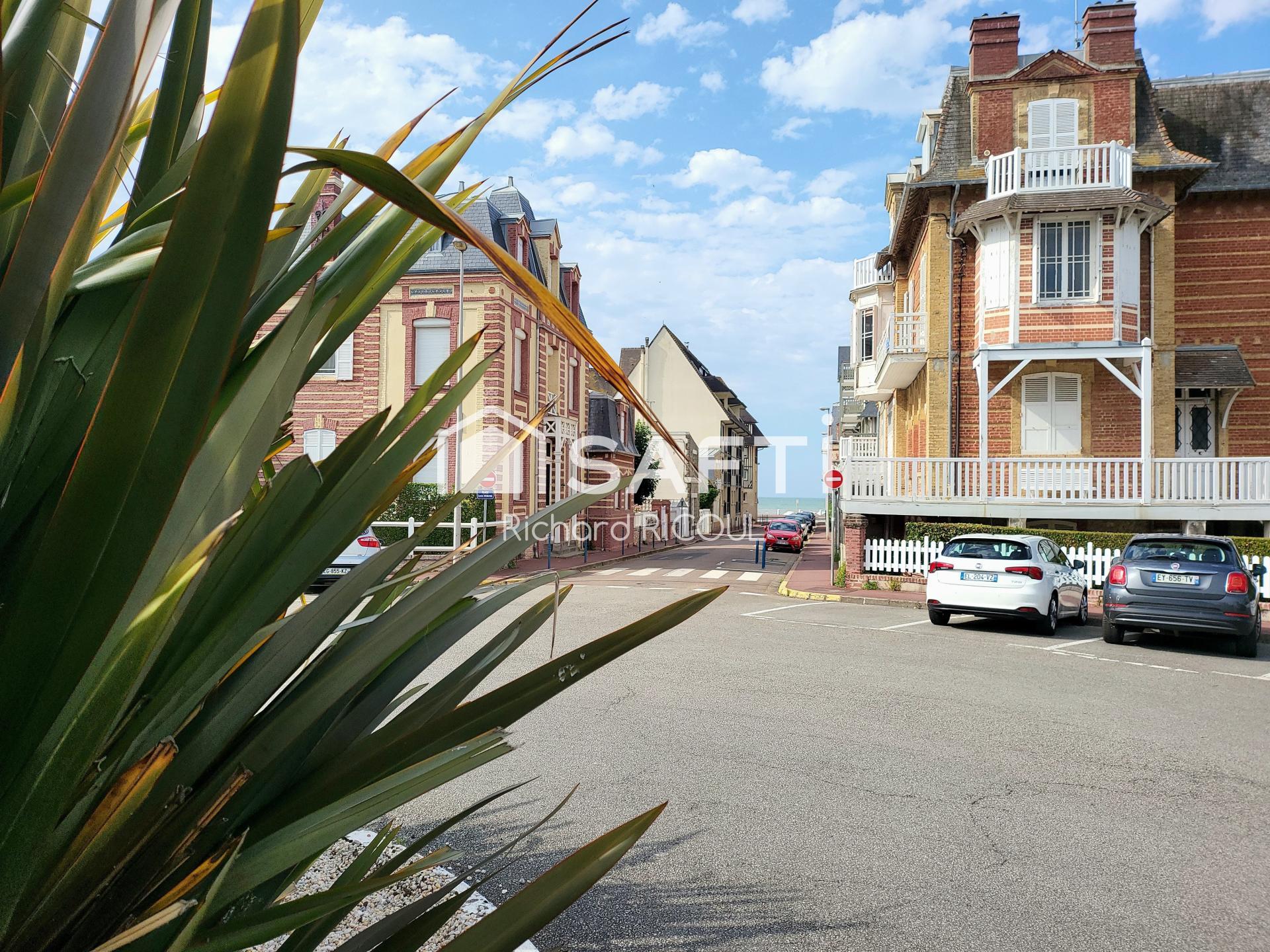 Photographie descriptive du bien