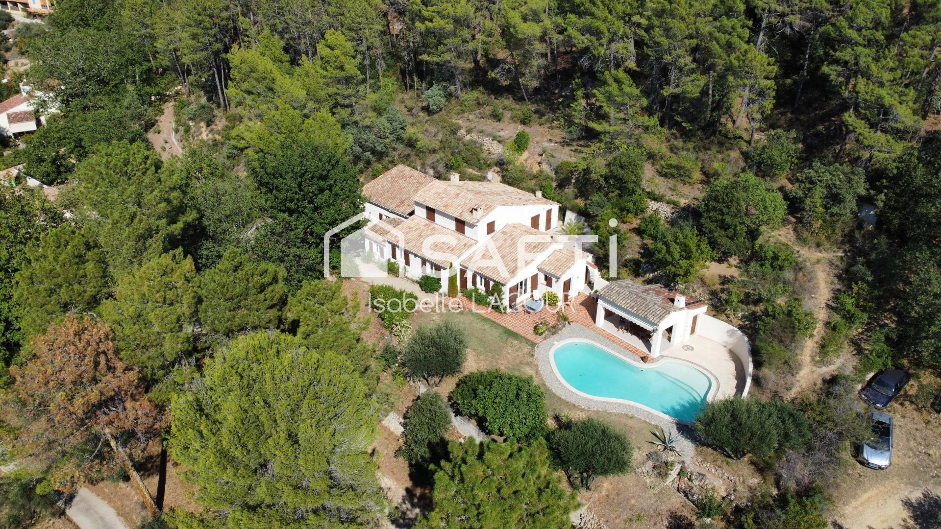 Photographie descriptive du bien