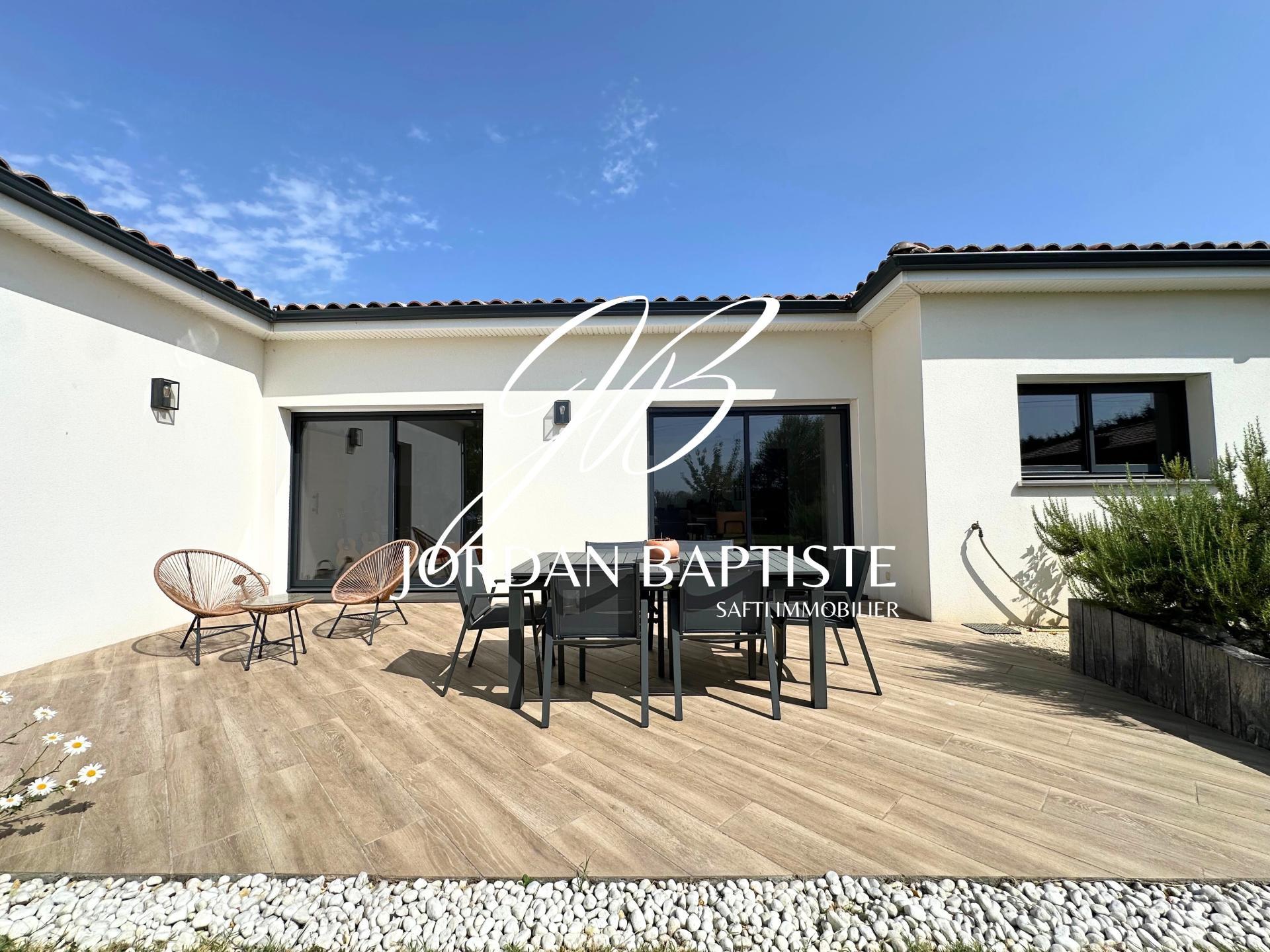 Photographie descriptive du bien