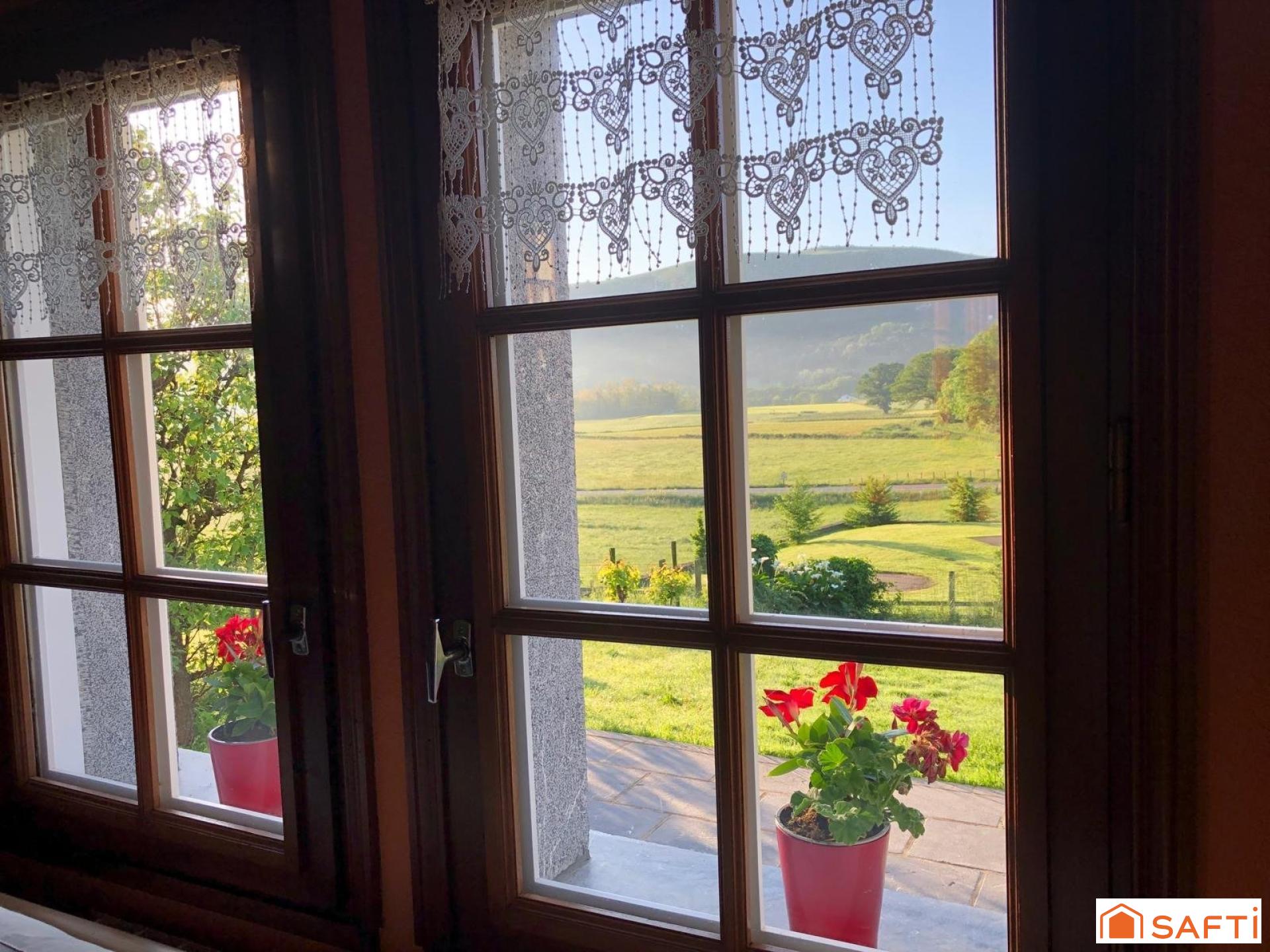 Photographie descriptive du bien