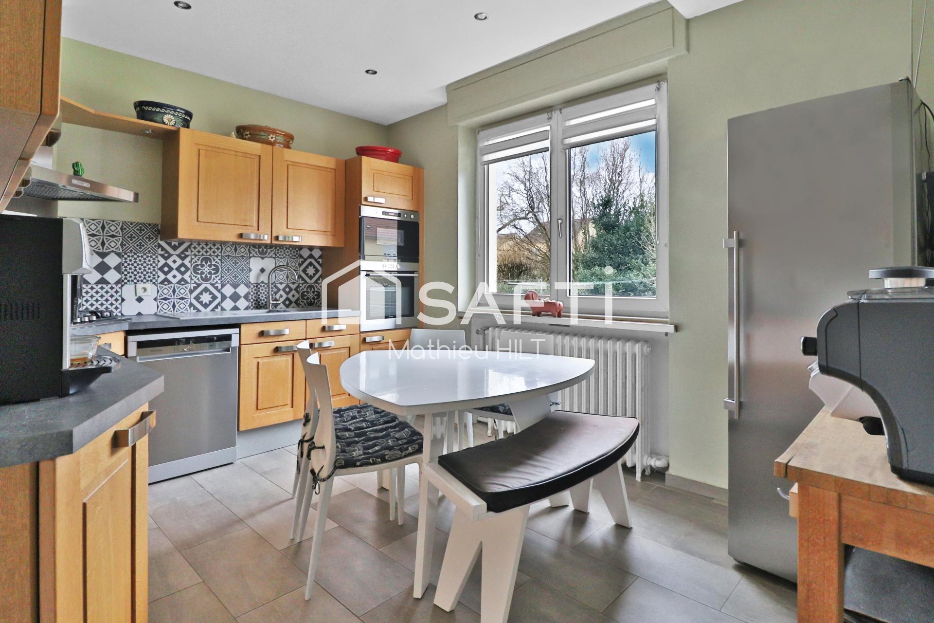 Photographie descriptive du bien