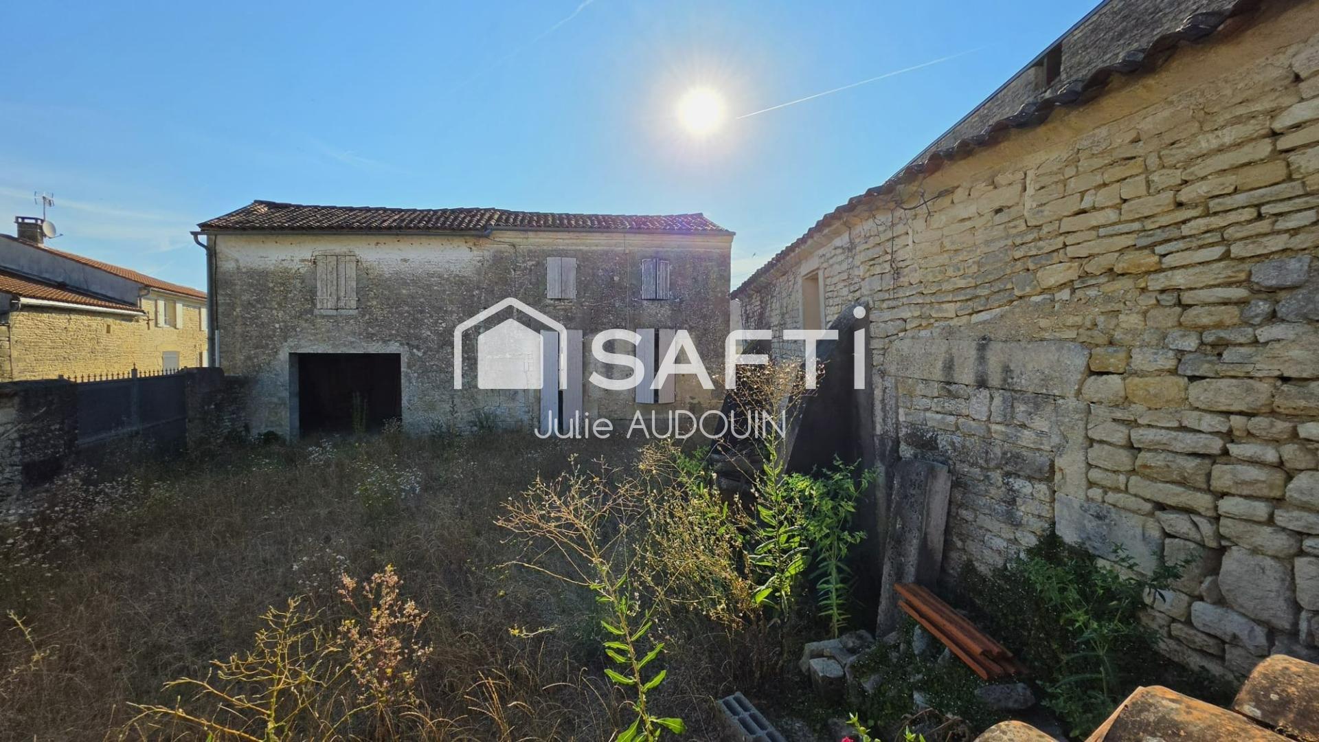 Maison 1 pièce 36 m² · à Haimps · 36 m² · 55 000 €