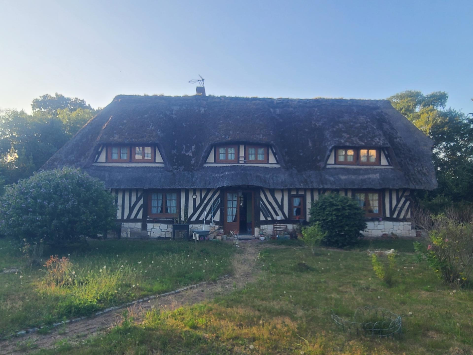 Photo-maison