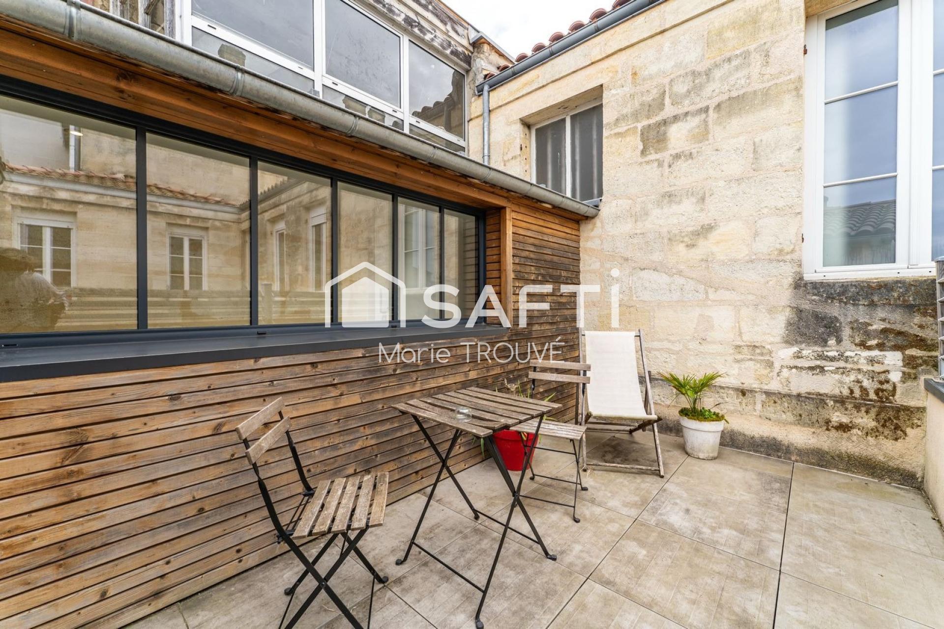 Photo-appartement