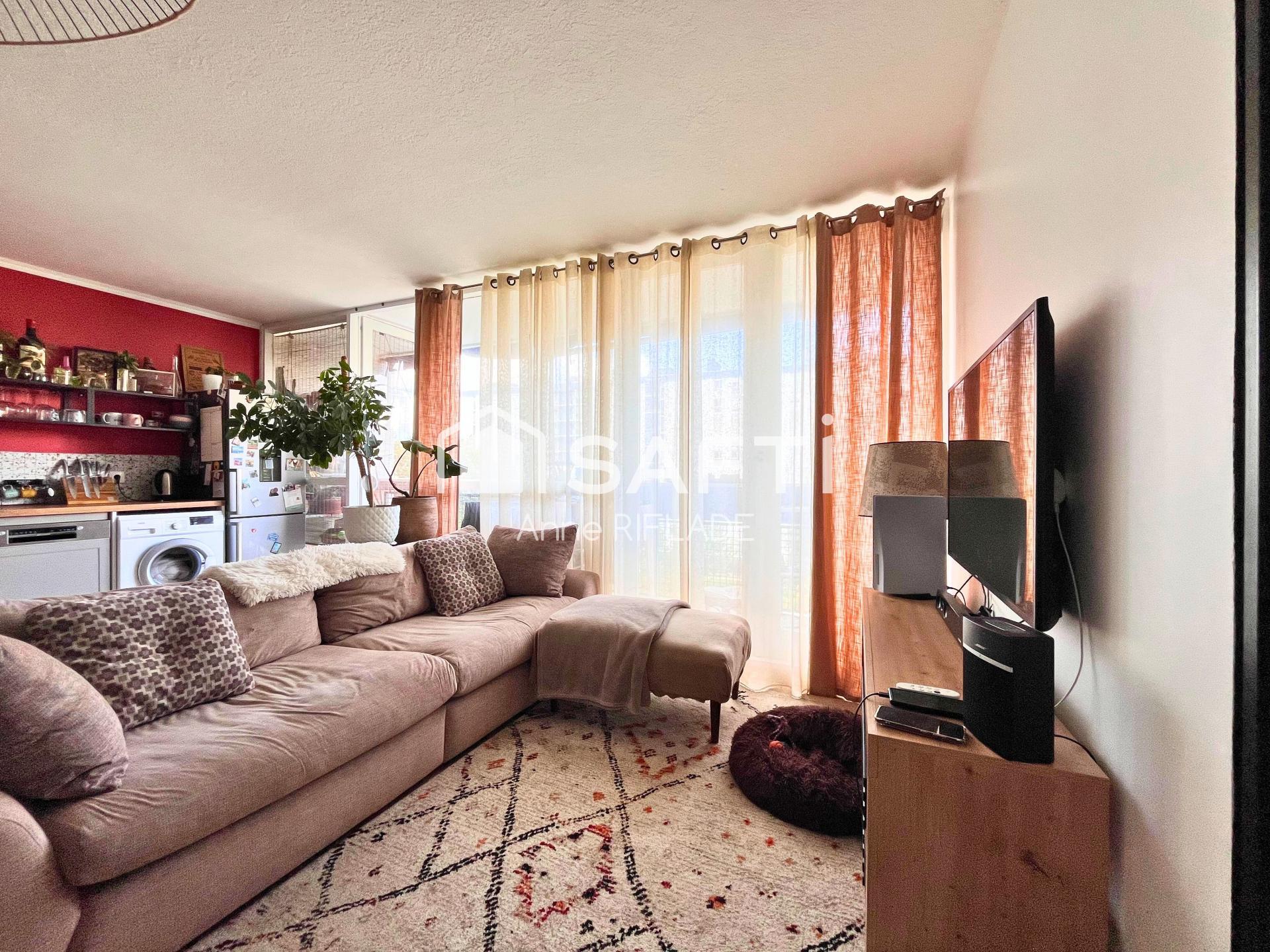 Photo-appartement