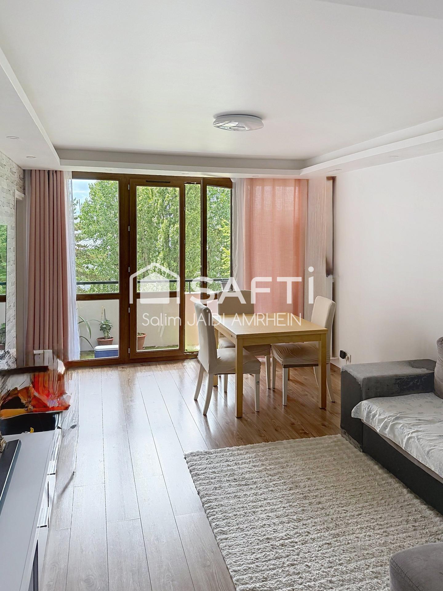 Photo-appartement