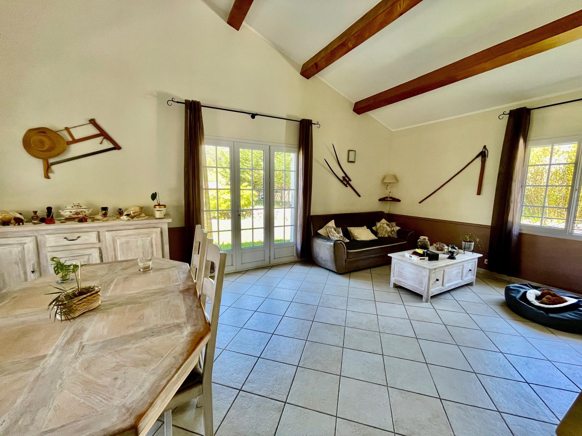 Photo 4 de l'annonce.