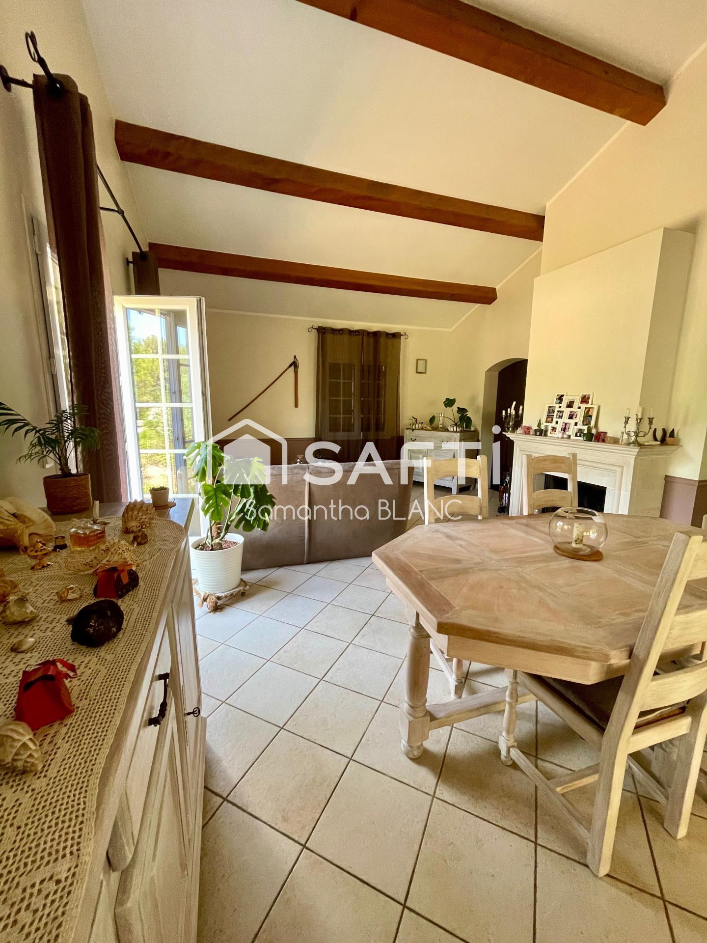 Photographie descriptive du bien