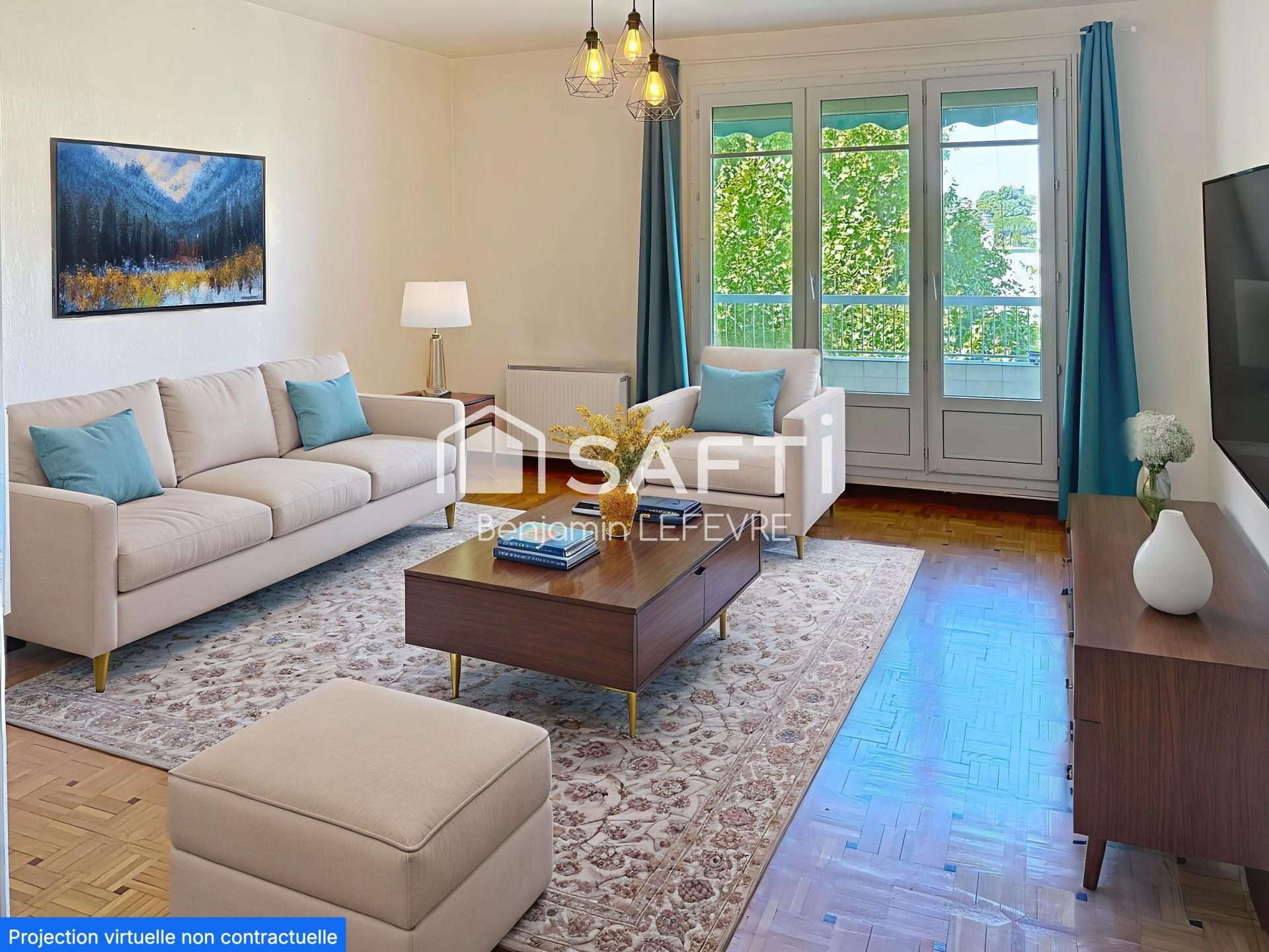 Photo-appartement