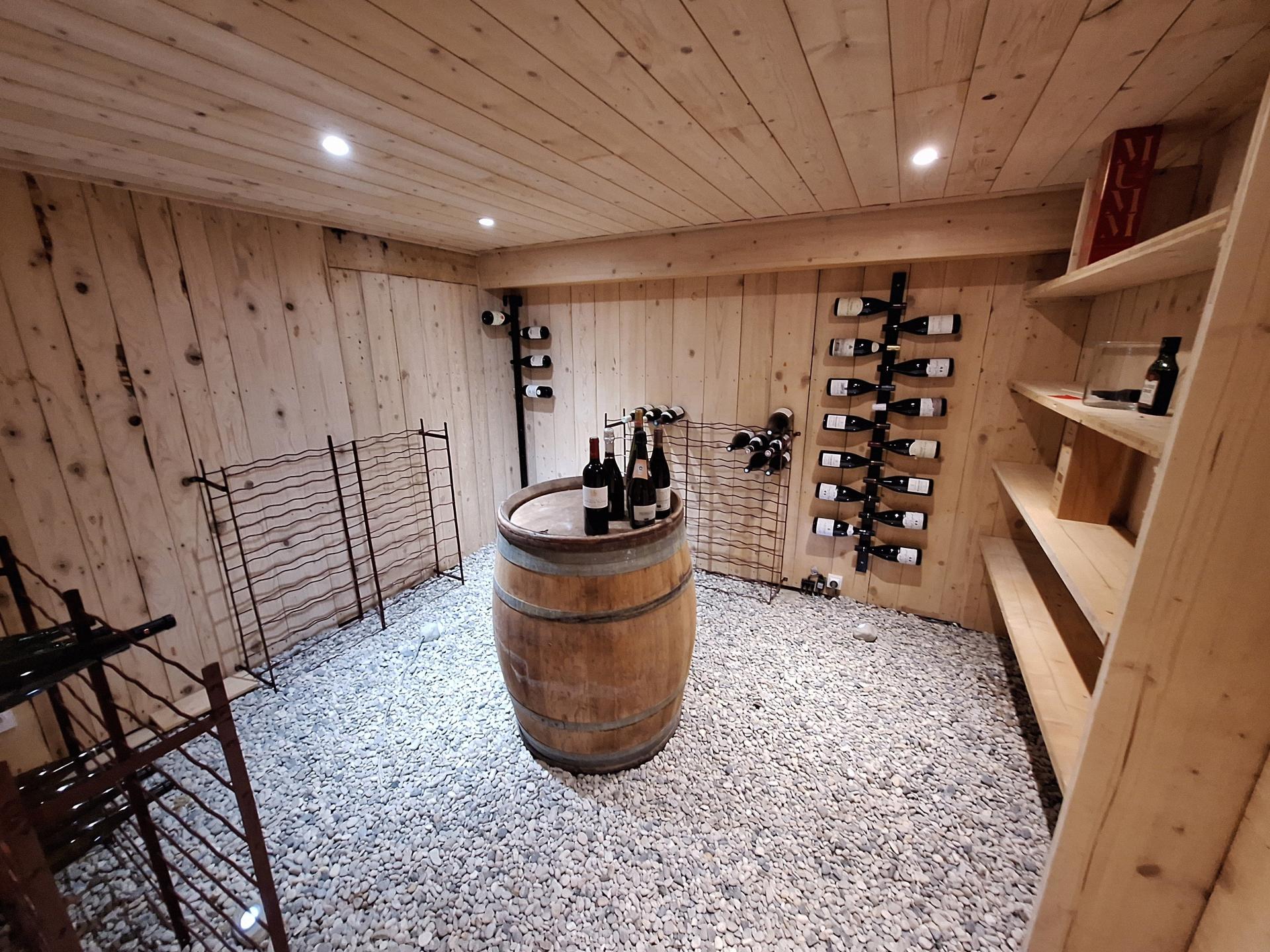 Photo 8 de l'annonce.