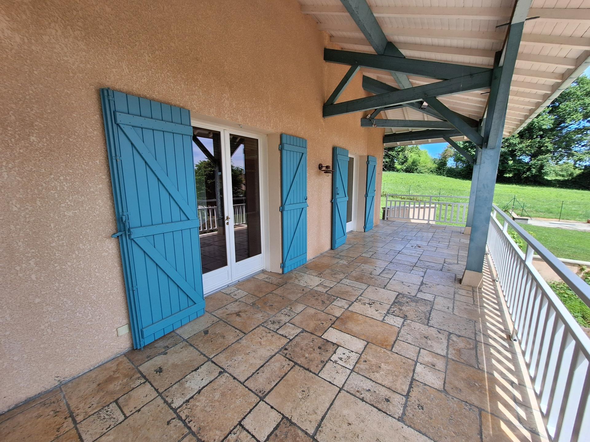 Photo 5 de l'annonce.