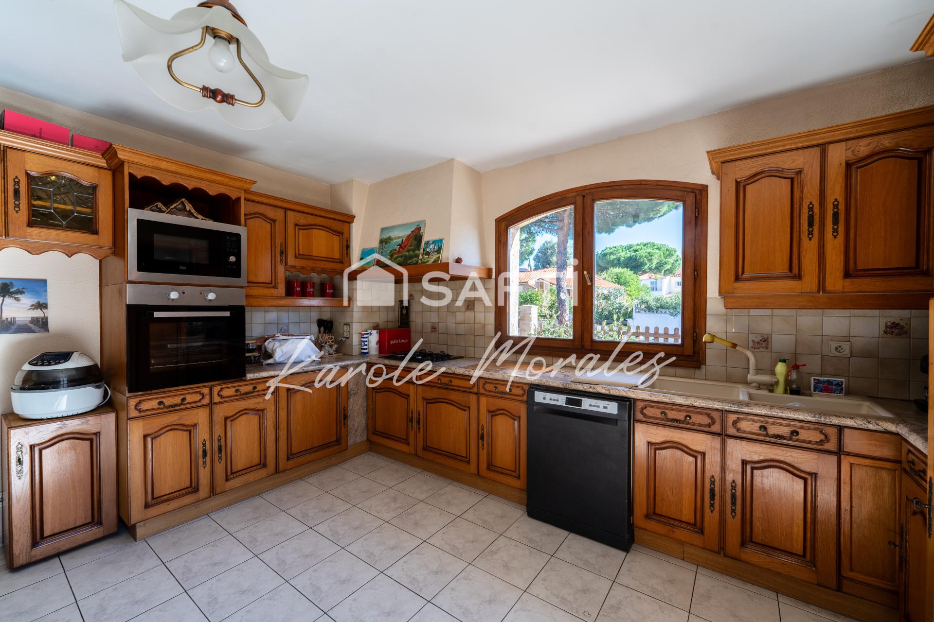 Photo 15 de l'annonce.