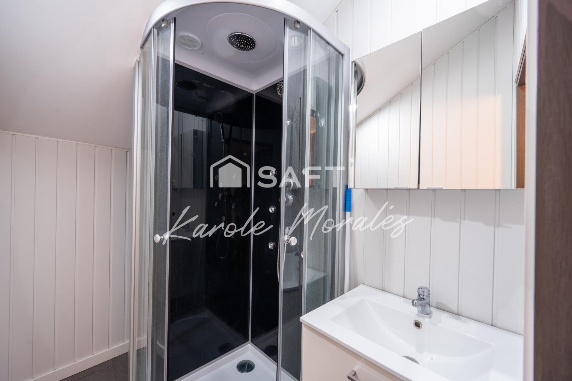 Photo 13 de l'annonce.