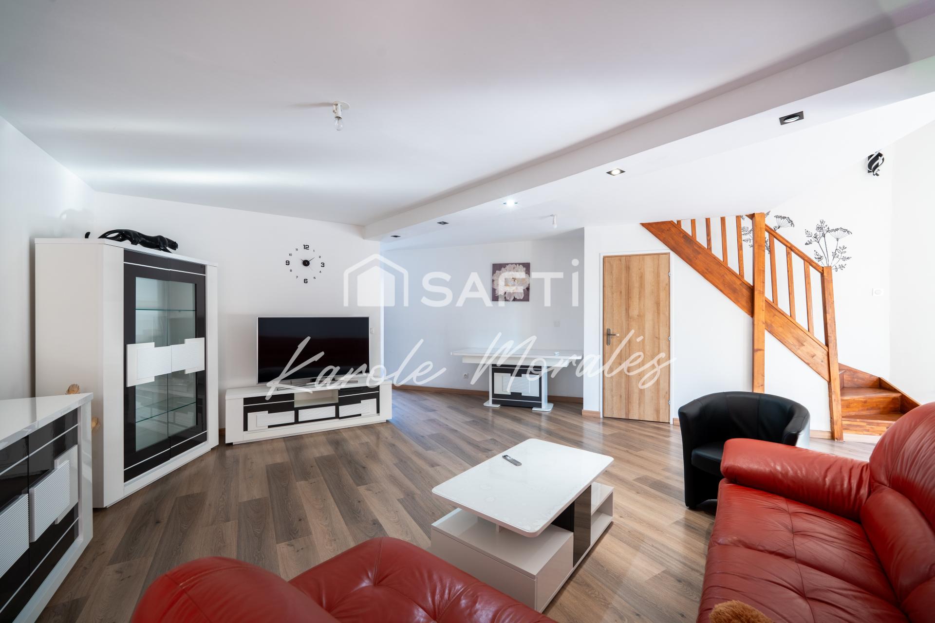 Photo 8 de l'annonce.