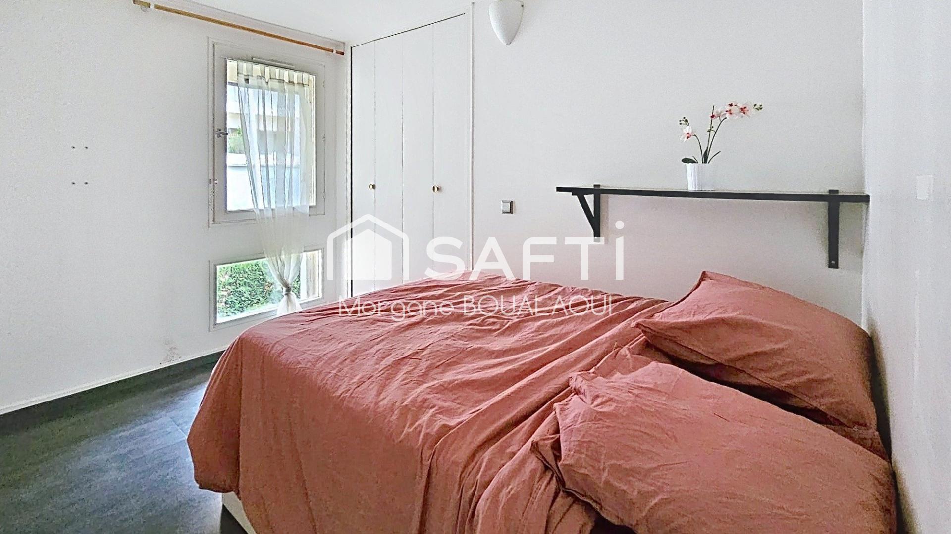 Maison a louer - 1 pièce(s) - 92 m2 - Surfyn