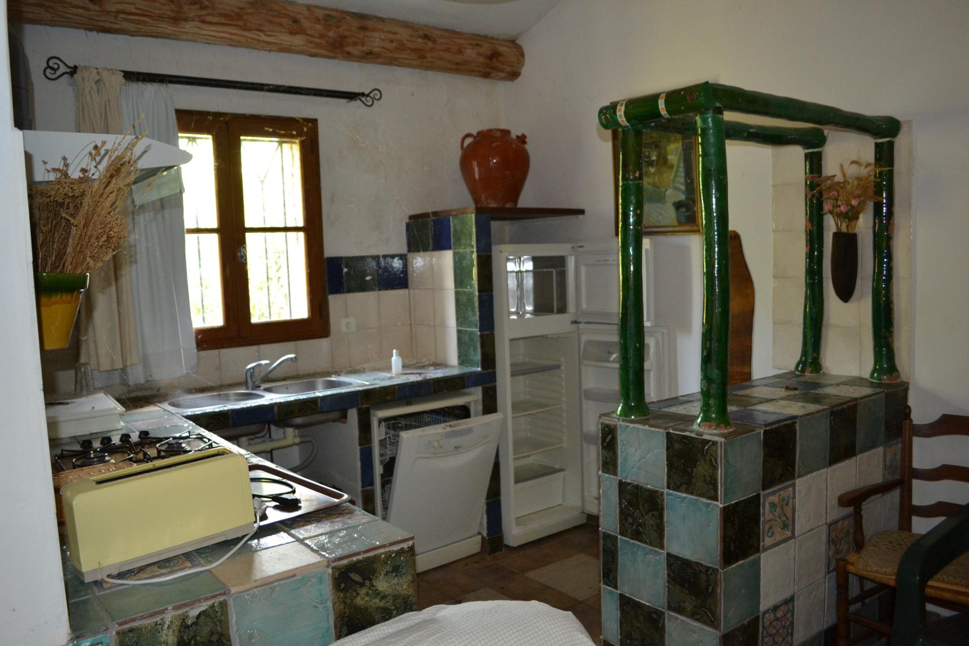 Photo 9 de l'annonce.