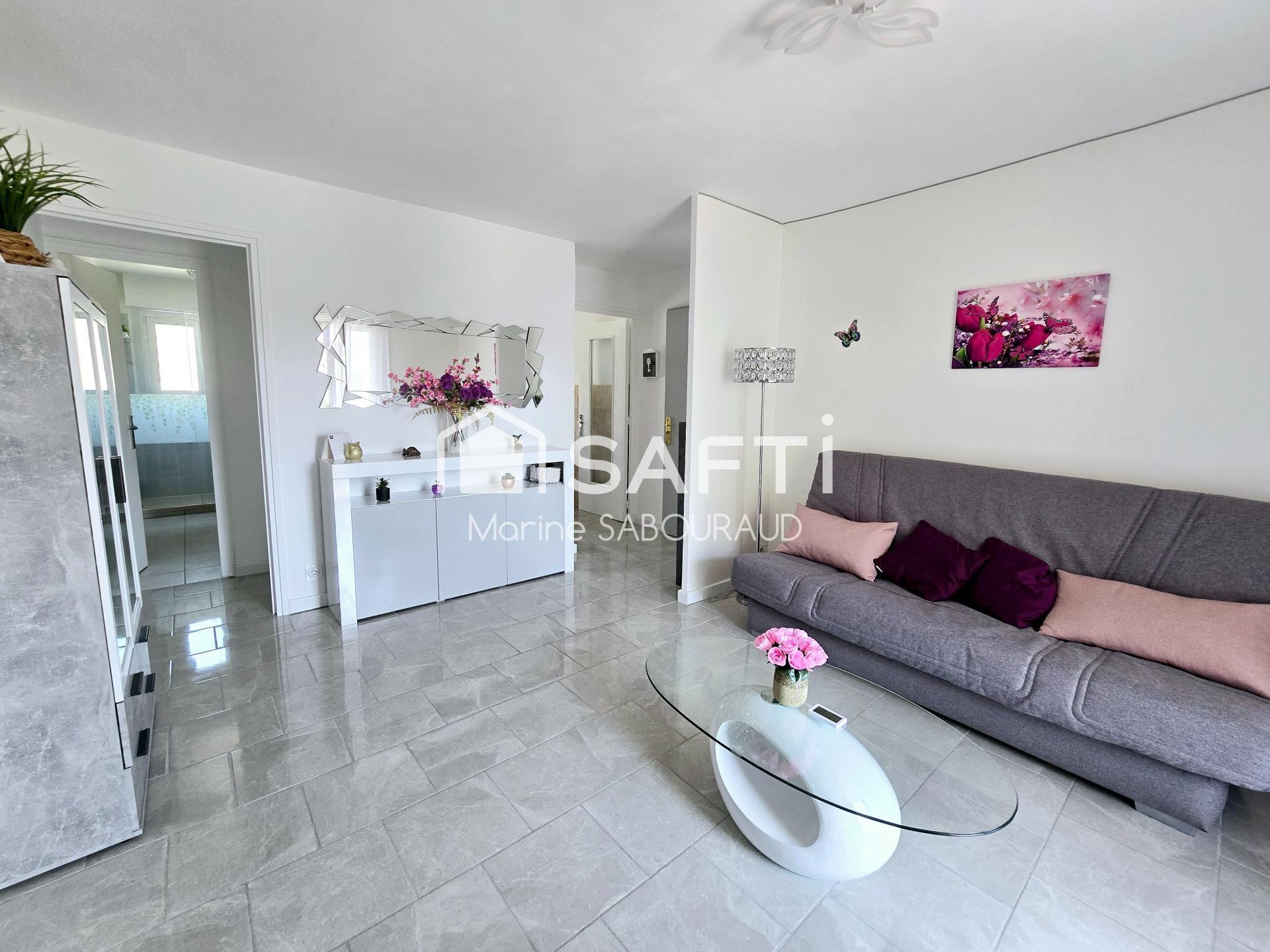 Photo-appartement
