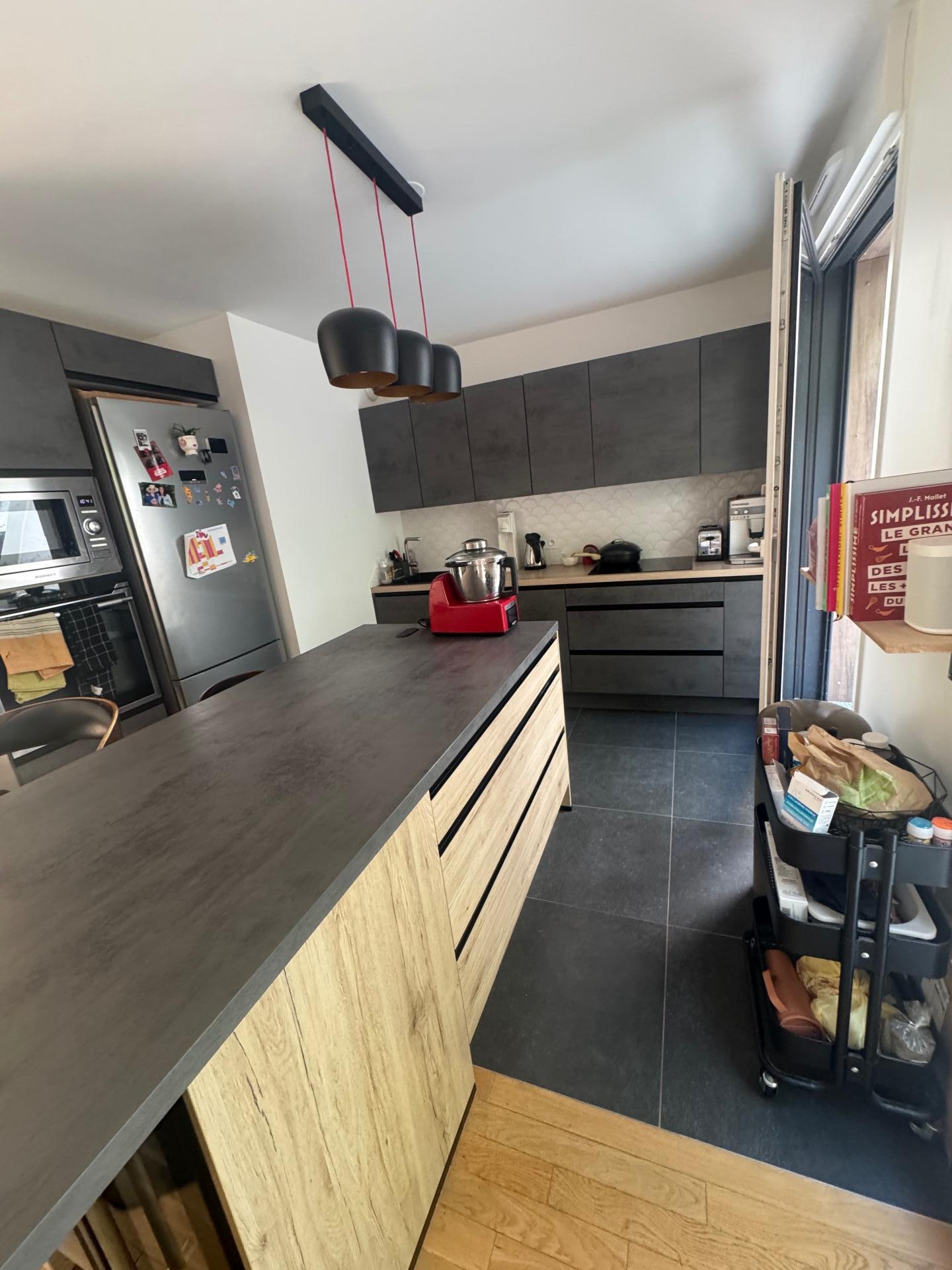 Photo 2 de l'annonce.