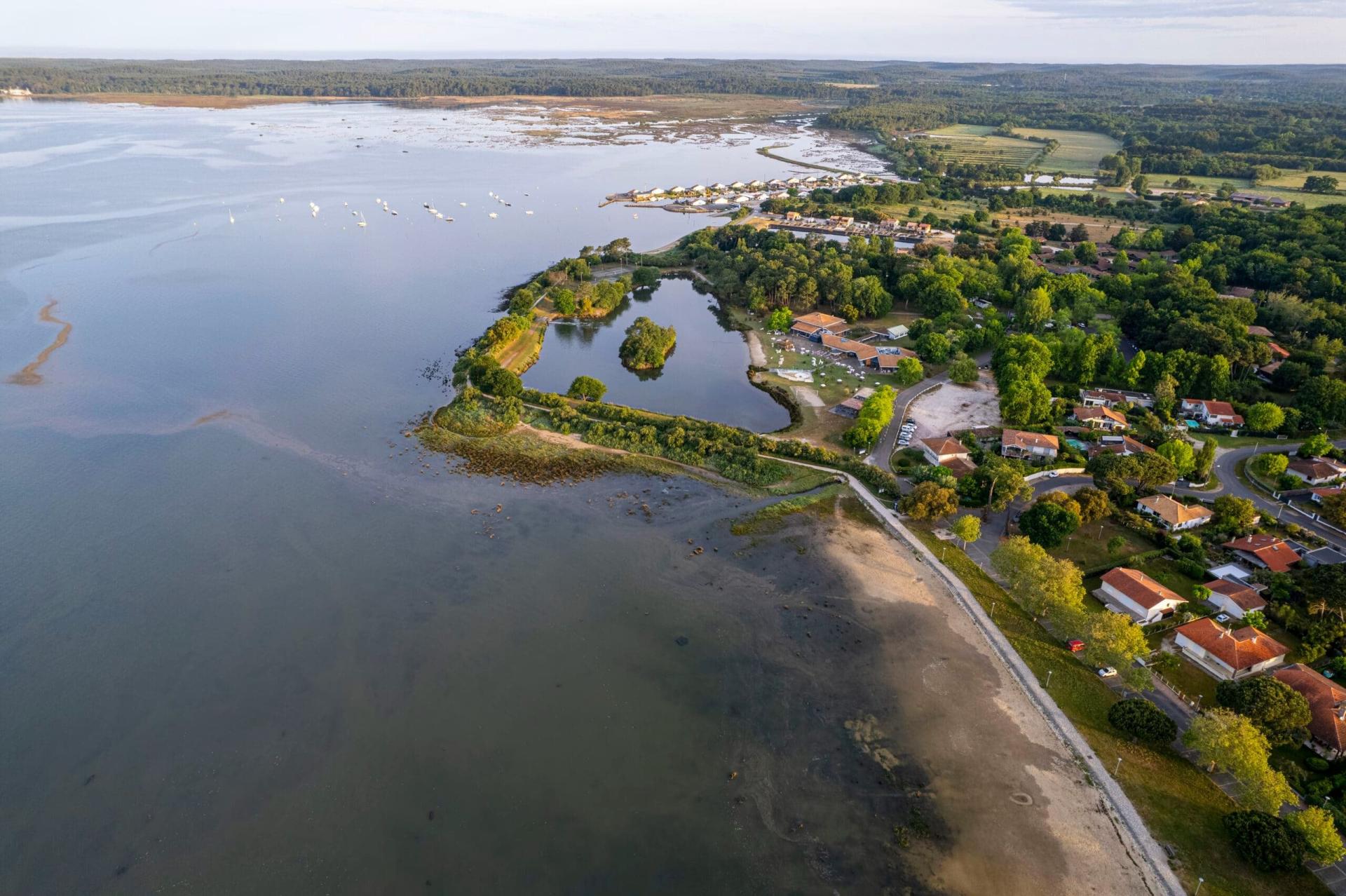 Photographie descriptive du bien