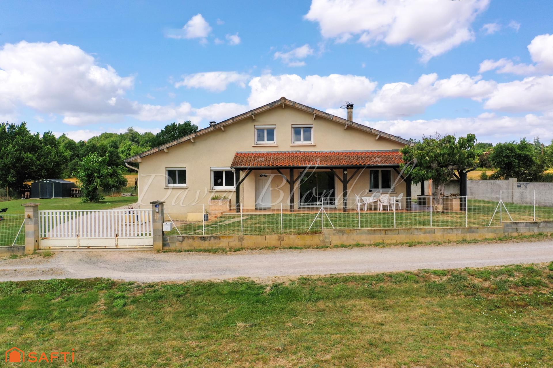 Photo-maison