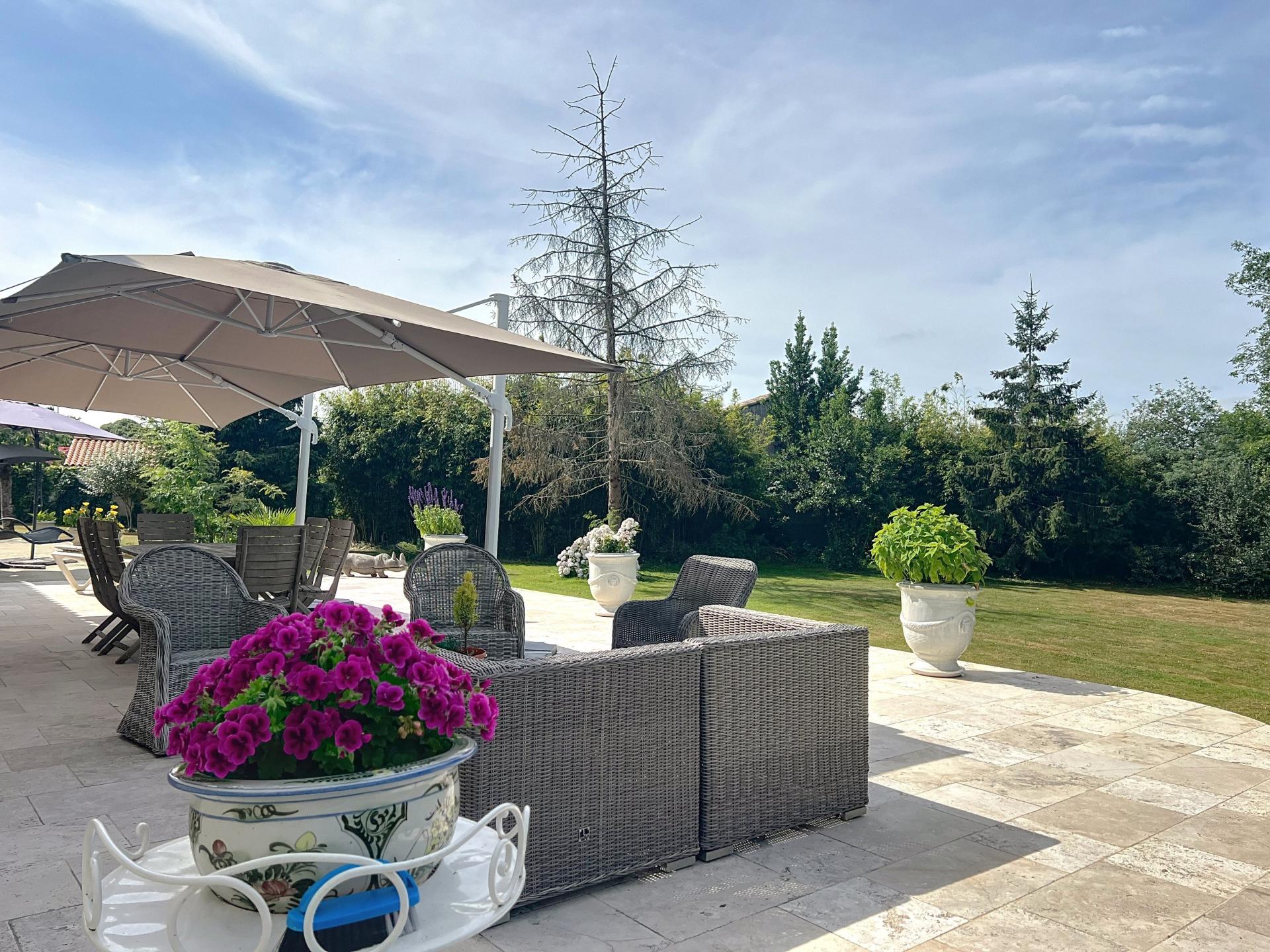 Photo 16 de l'annonce.