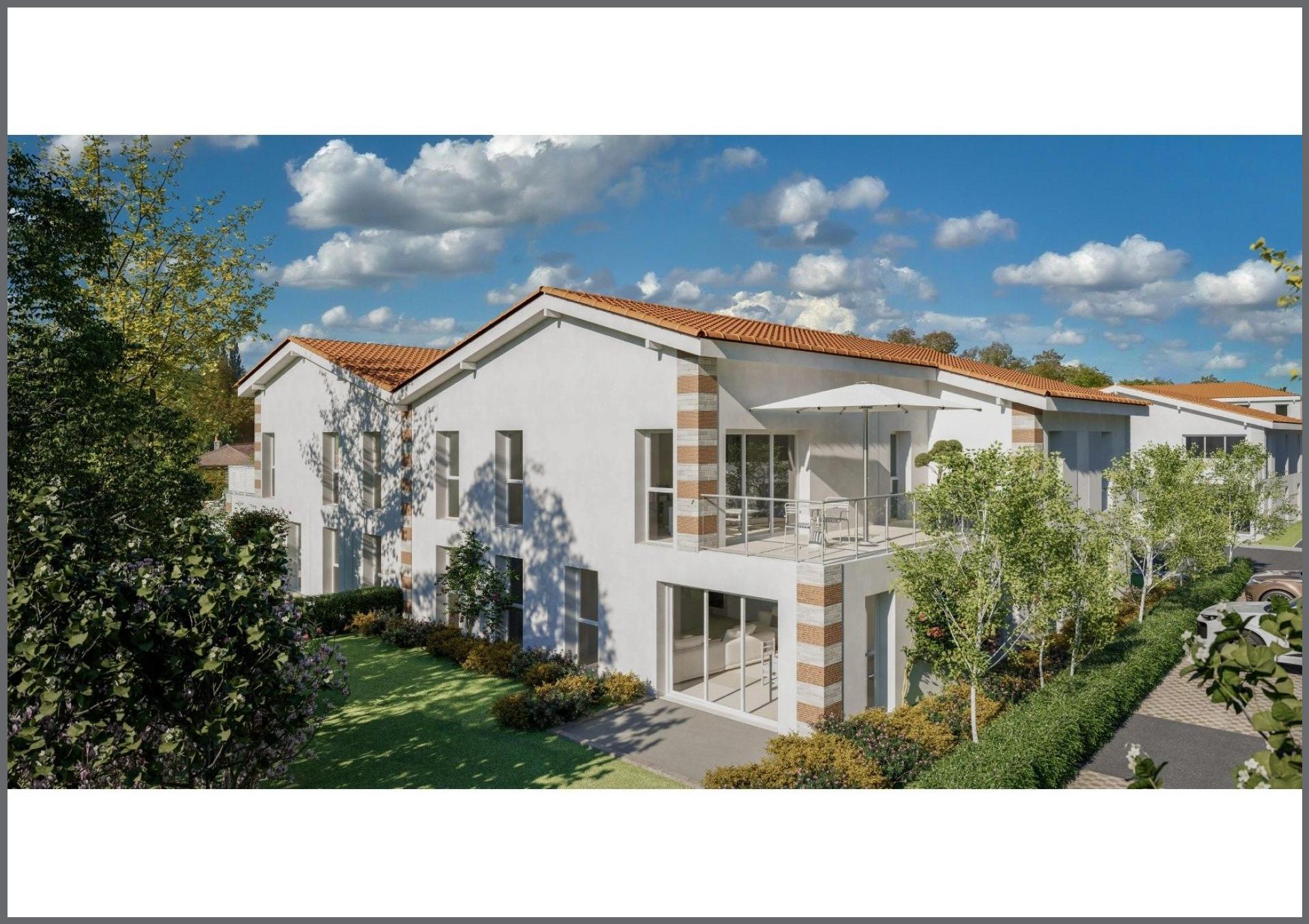 Photographie descriptive du bien