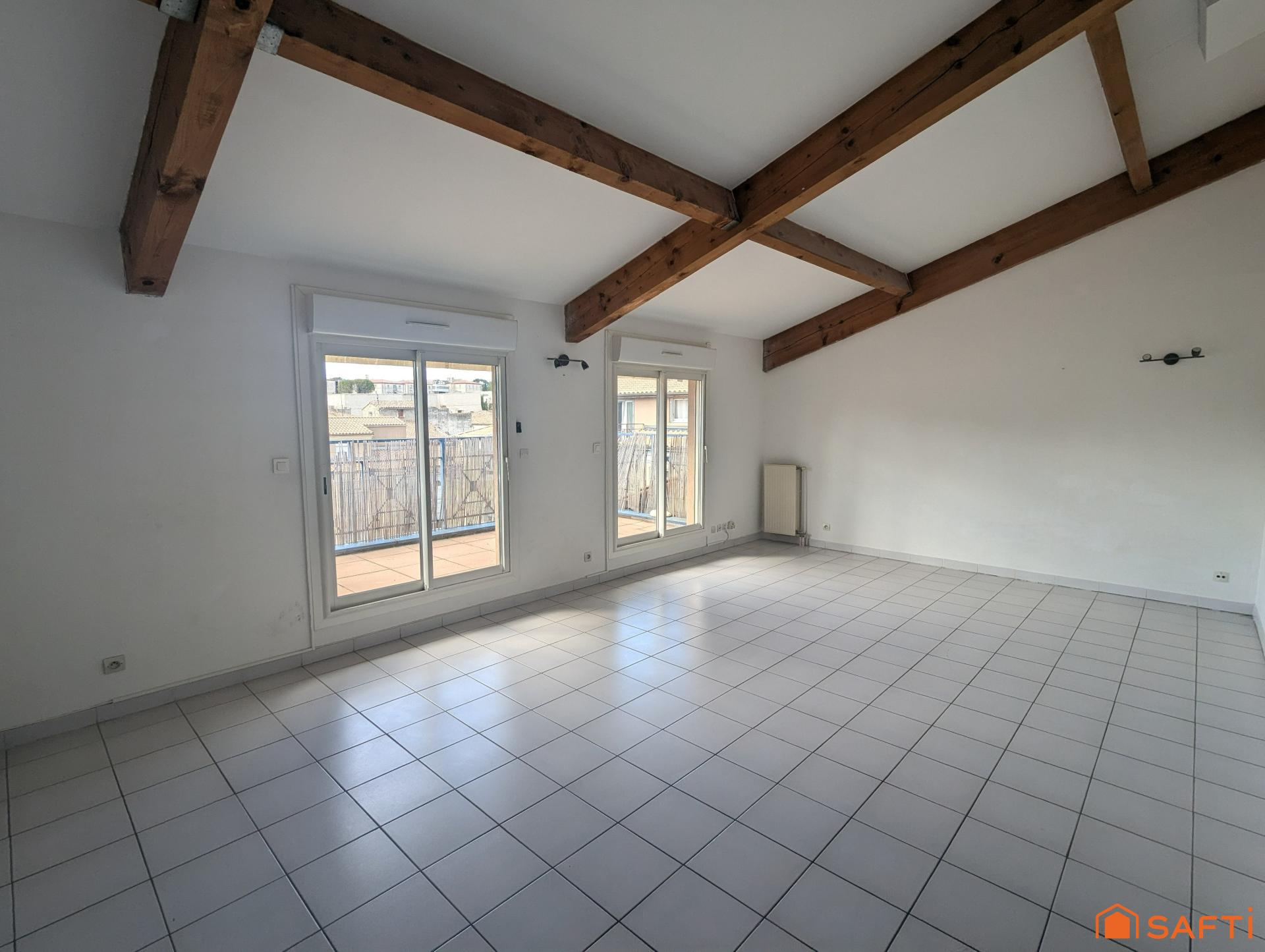 Photo-appartement