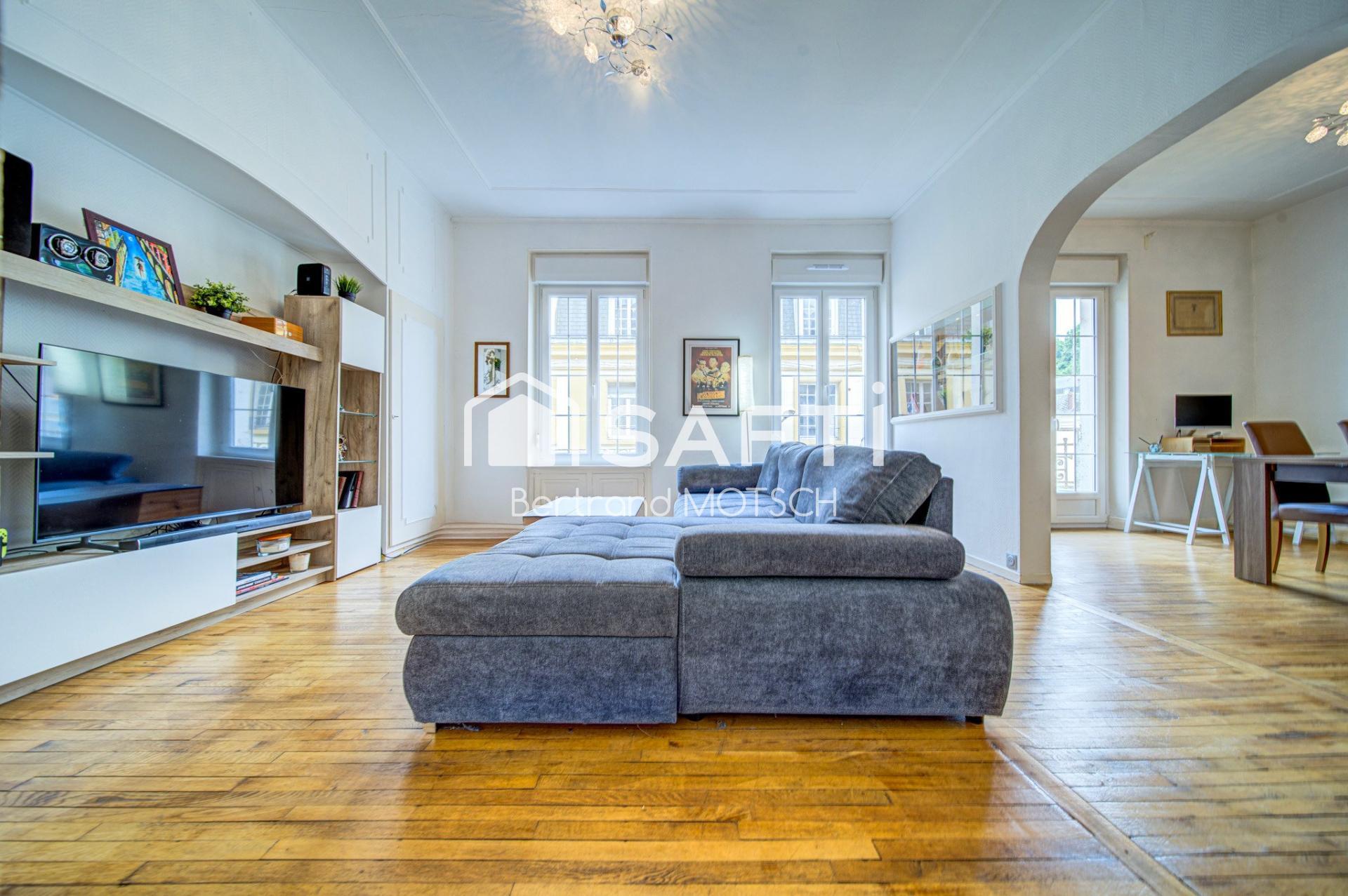 Photo-appartement