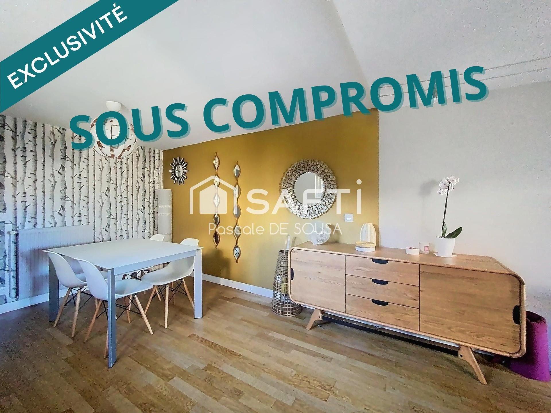 Photographie descriptive du bien