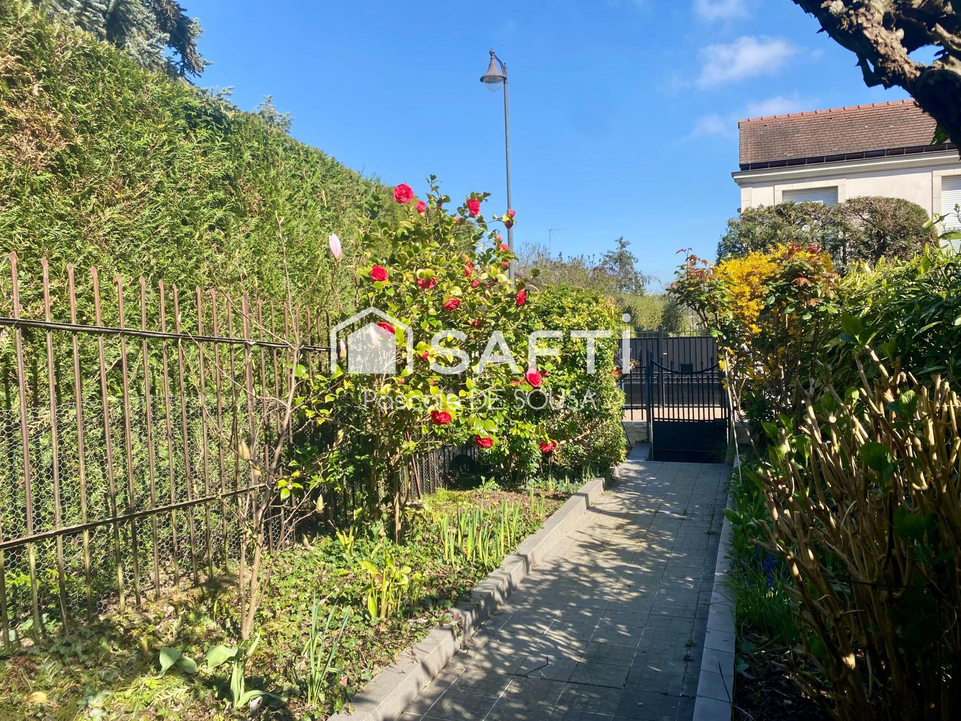 Photographie descriptive du bien