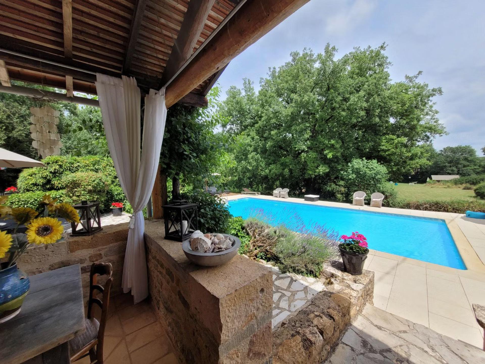 Photo 2 de l'annonce.